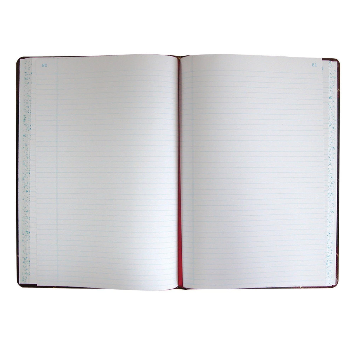 Boorum & Pease Boorum 21 Series Ruled Columnar Books – Virventures
