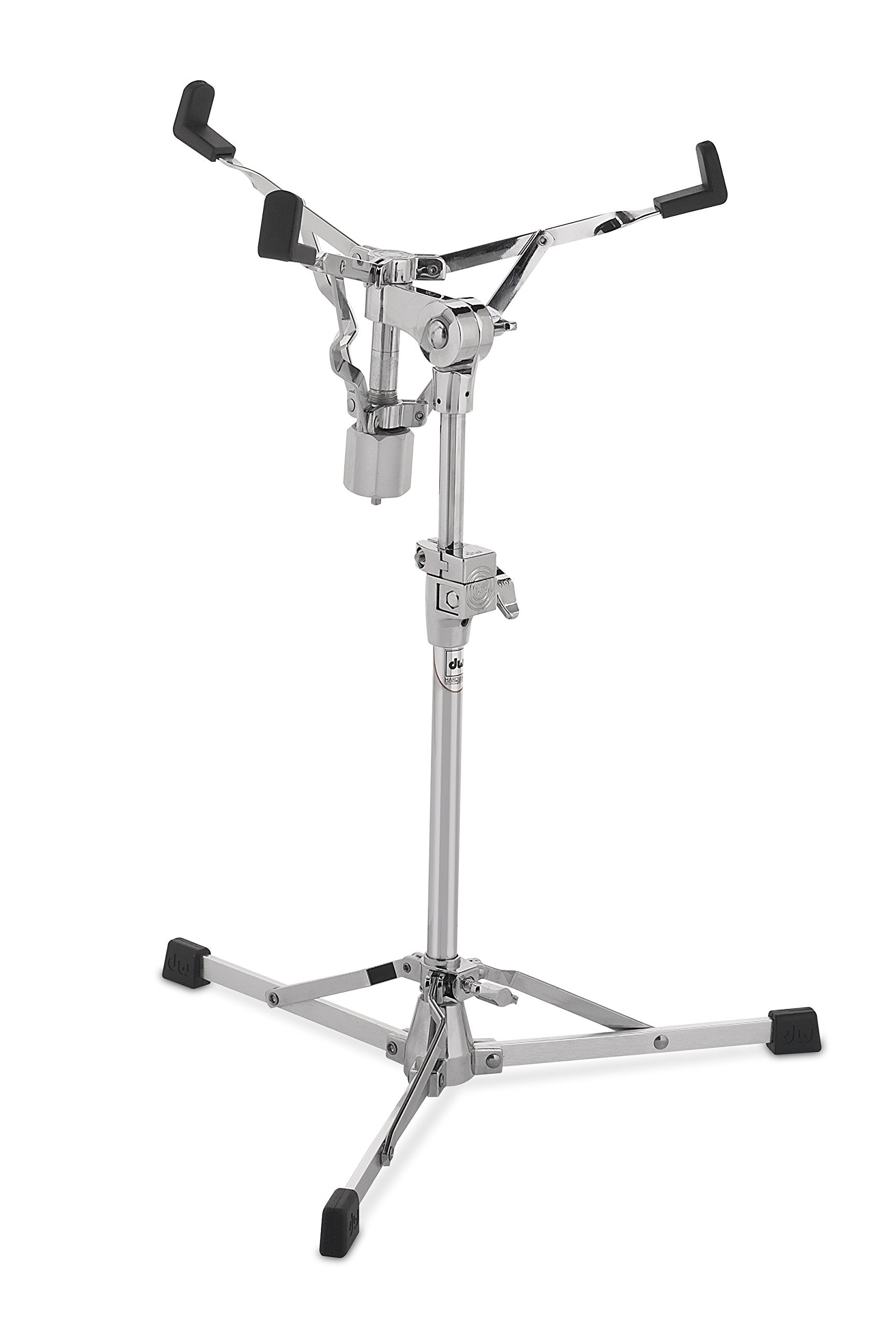 SNARE STAND SINGLE BRACED