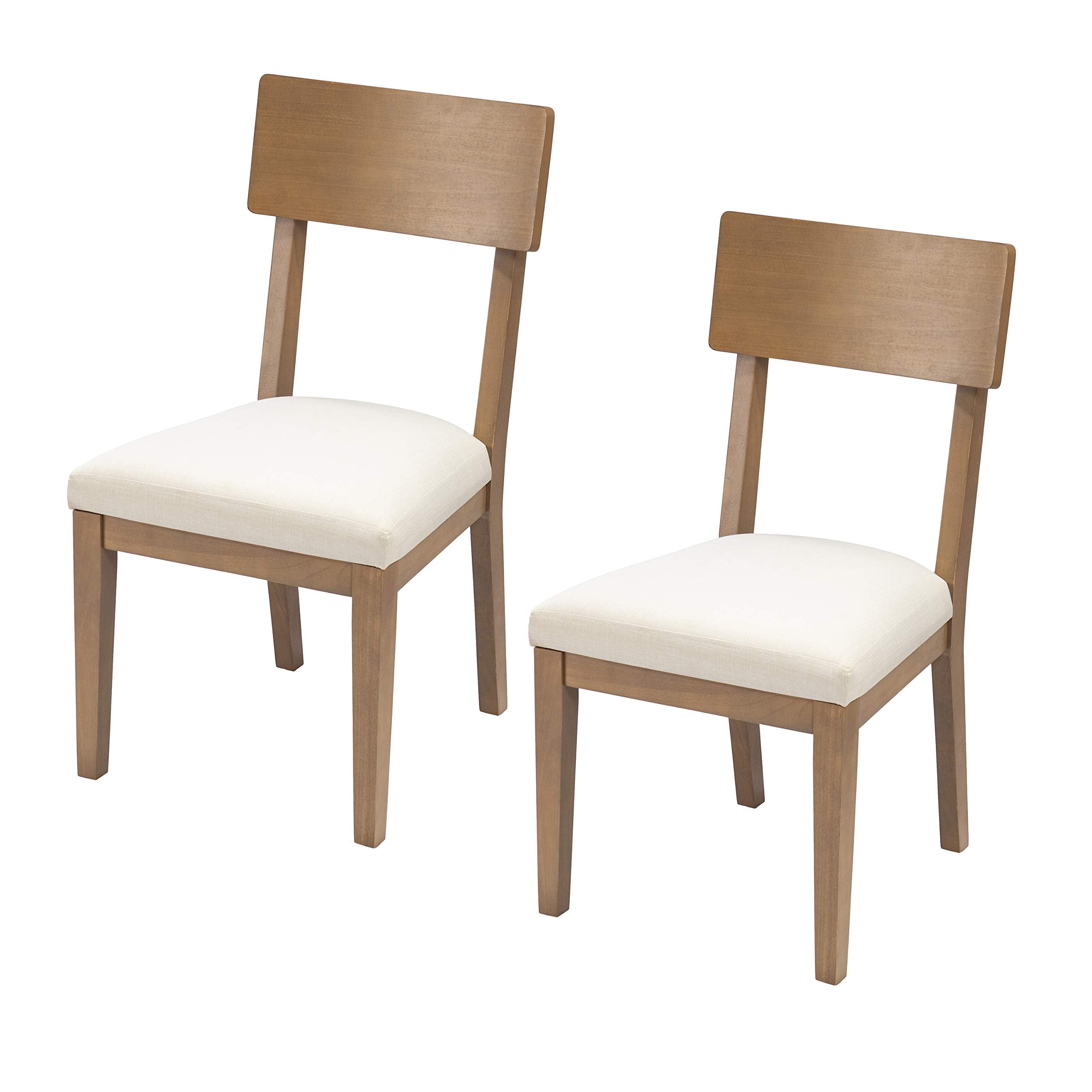 Hambleden Dining Chairs w/ Cushions  2pc Set