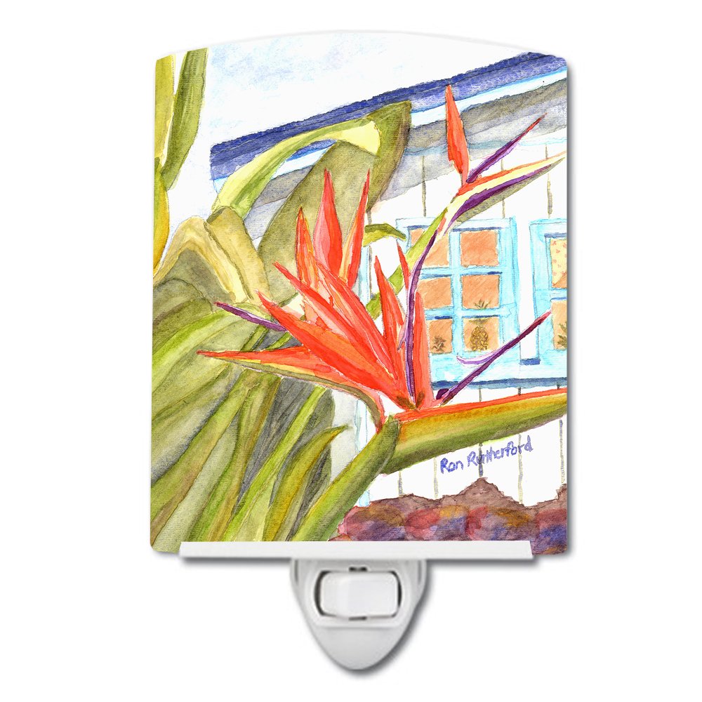 F Styles Ceramic Night Light