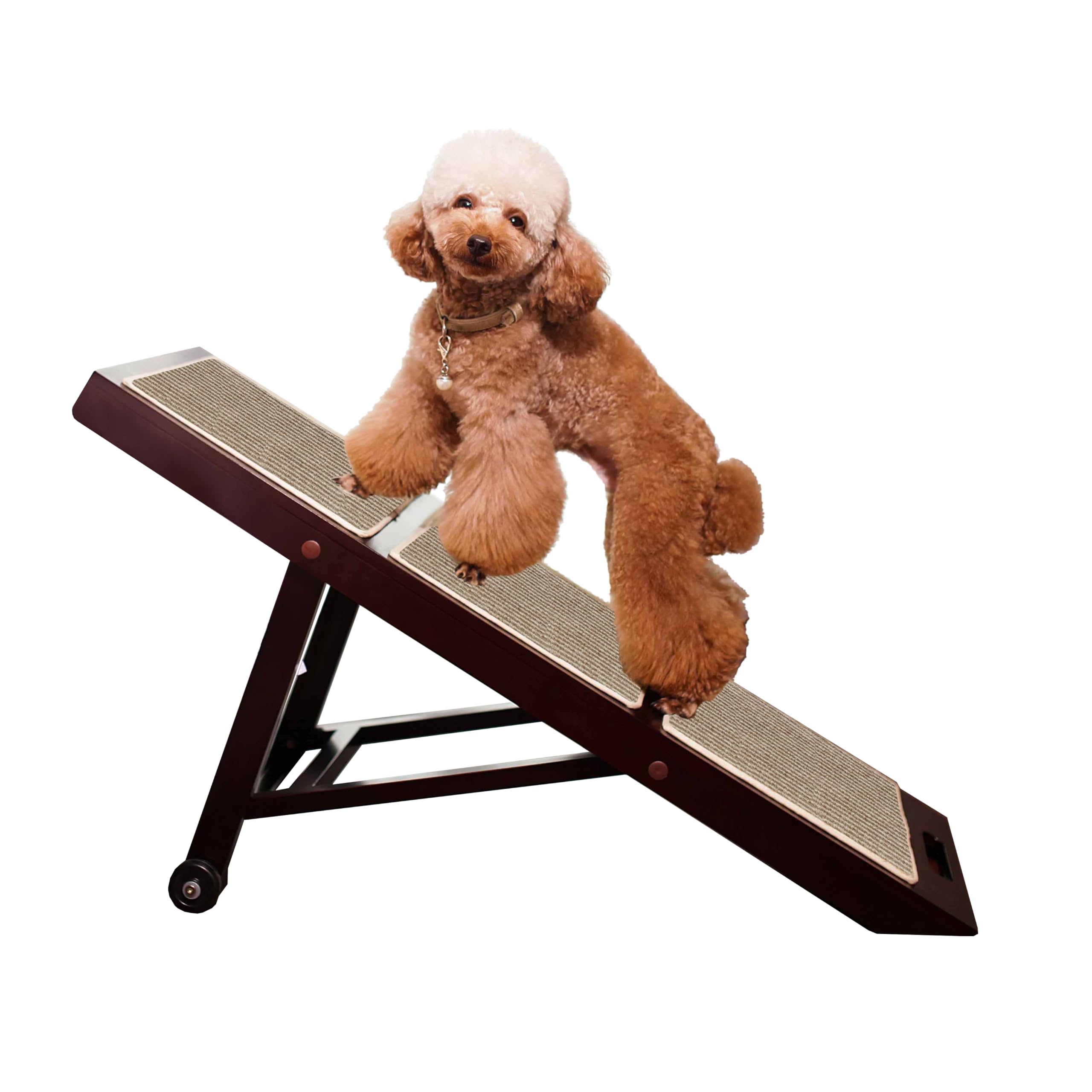 Collapsible Pet Ramp