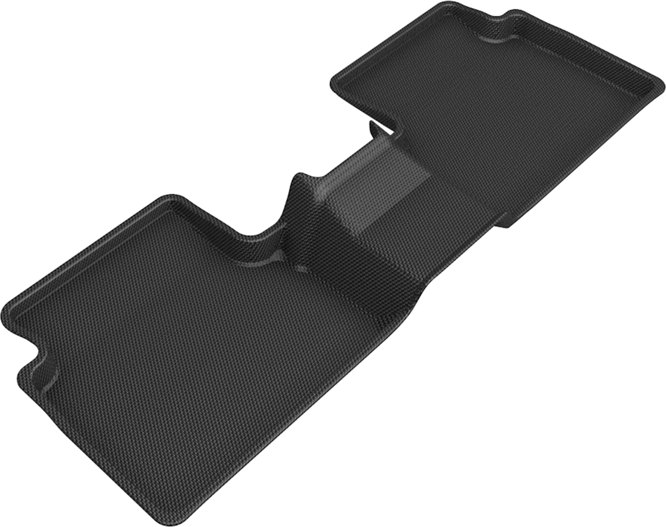 3D MAXpider FORD BRONCO SPORT 2021-2022 KAGU BLACK R2