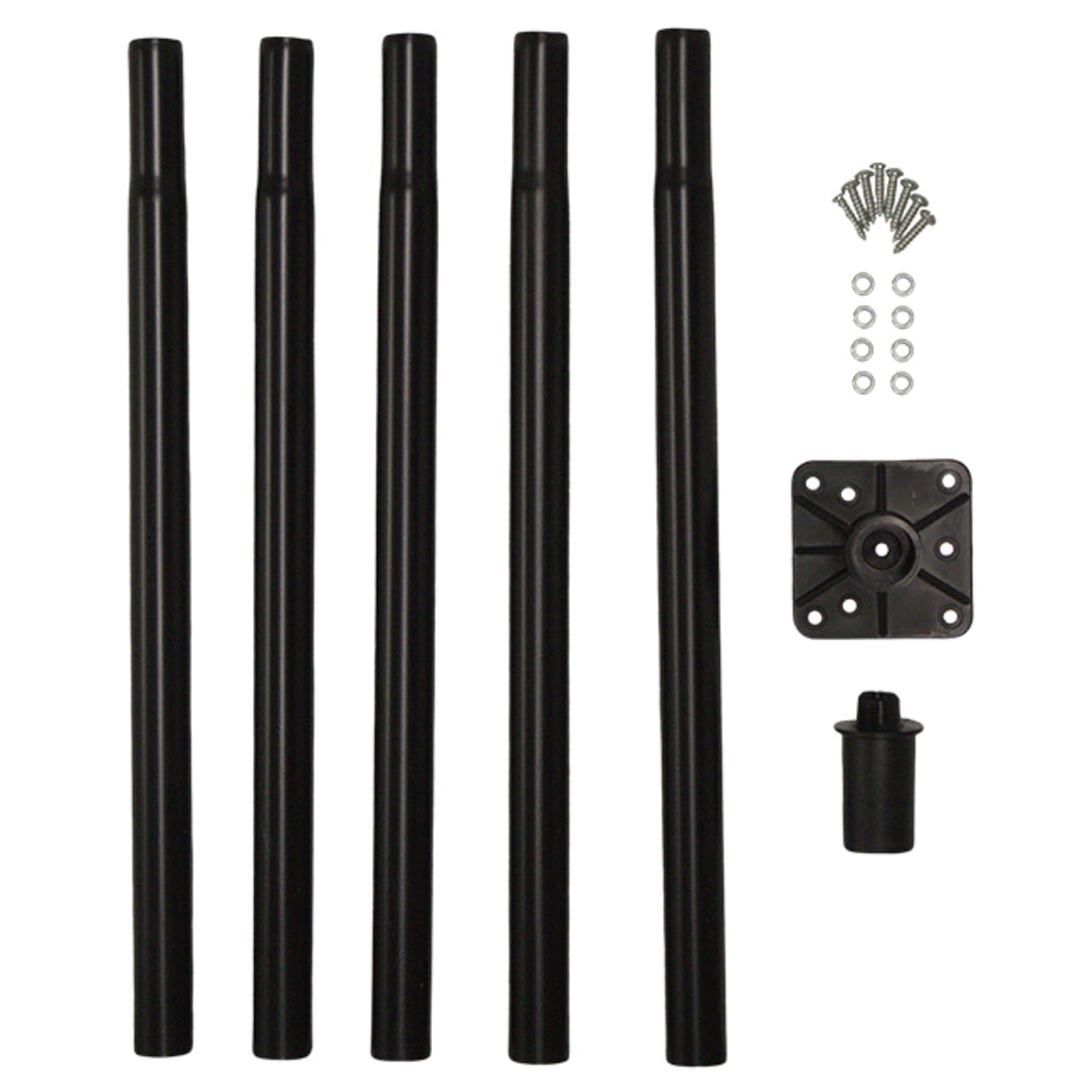 Universal Pole Kit