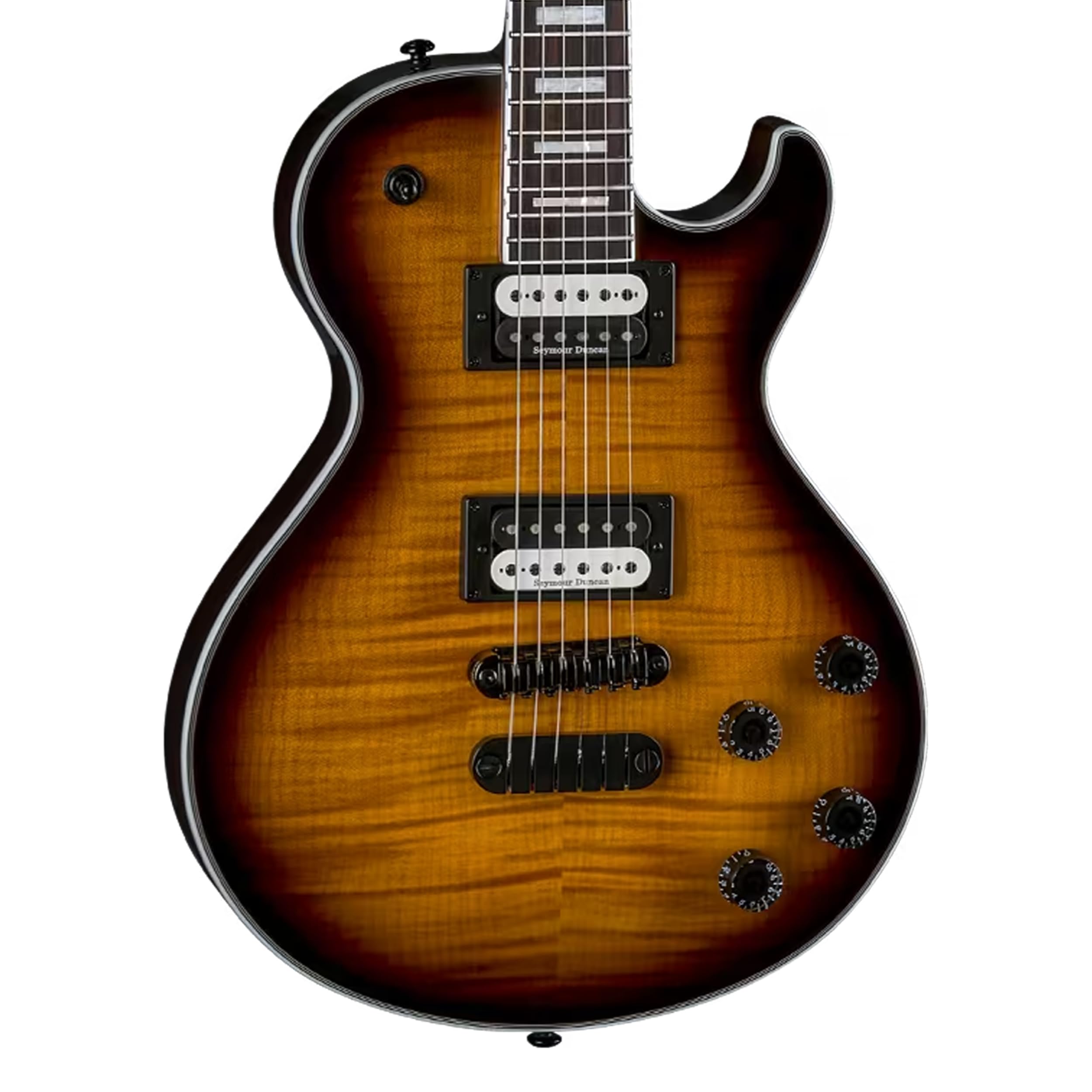 Thoroughbred Select Flame Top TBZ