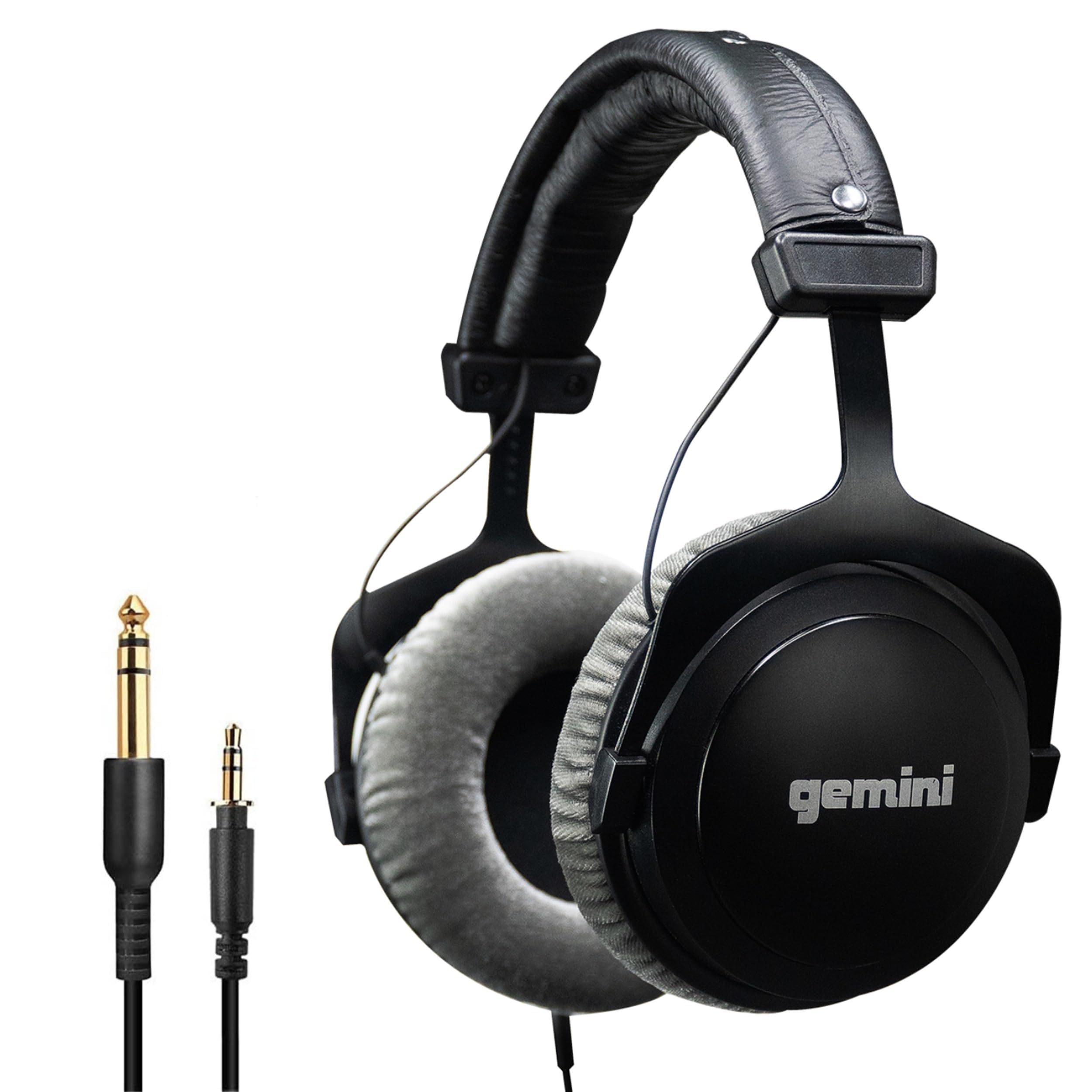 GEMINI PROFESSIONAL DJ HEADPHONE