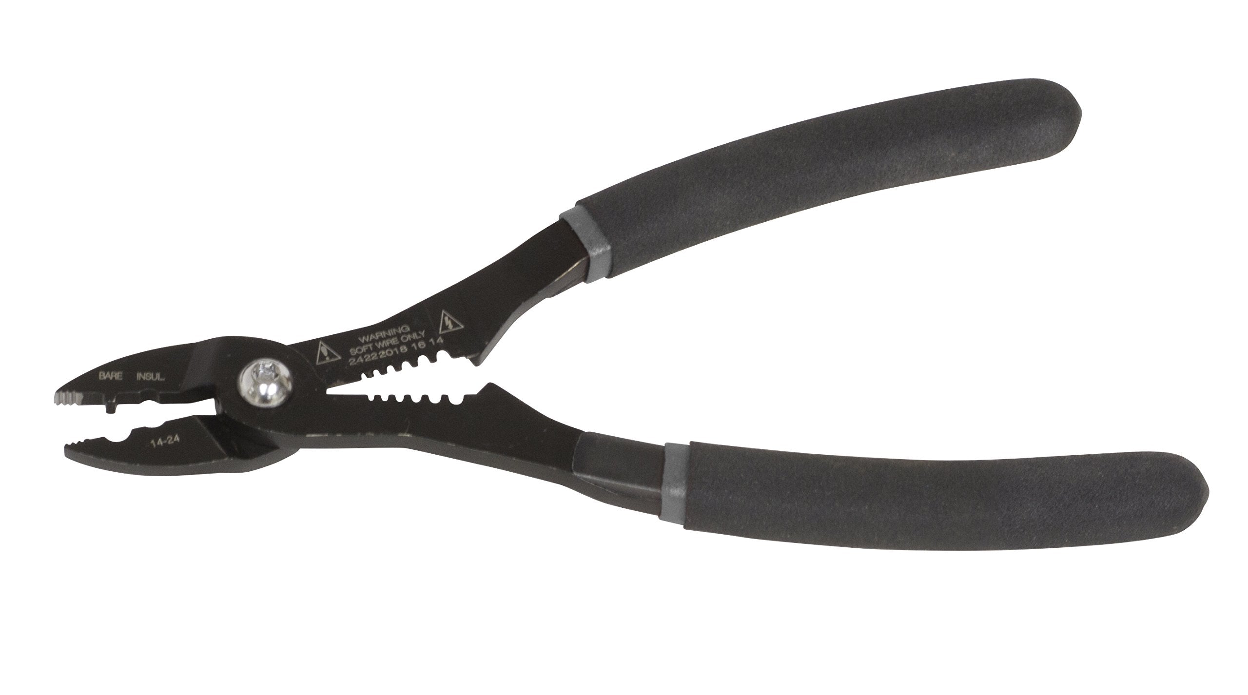 MULTI WIRE STRIPPER 14-24