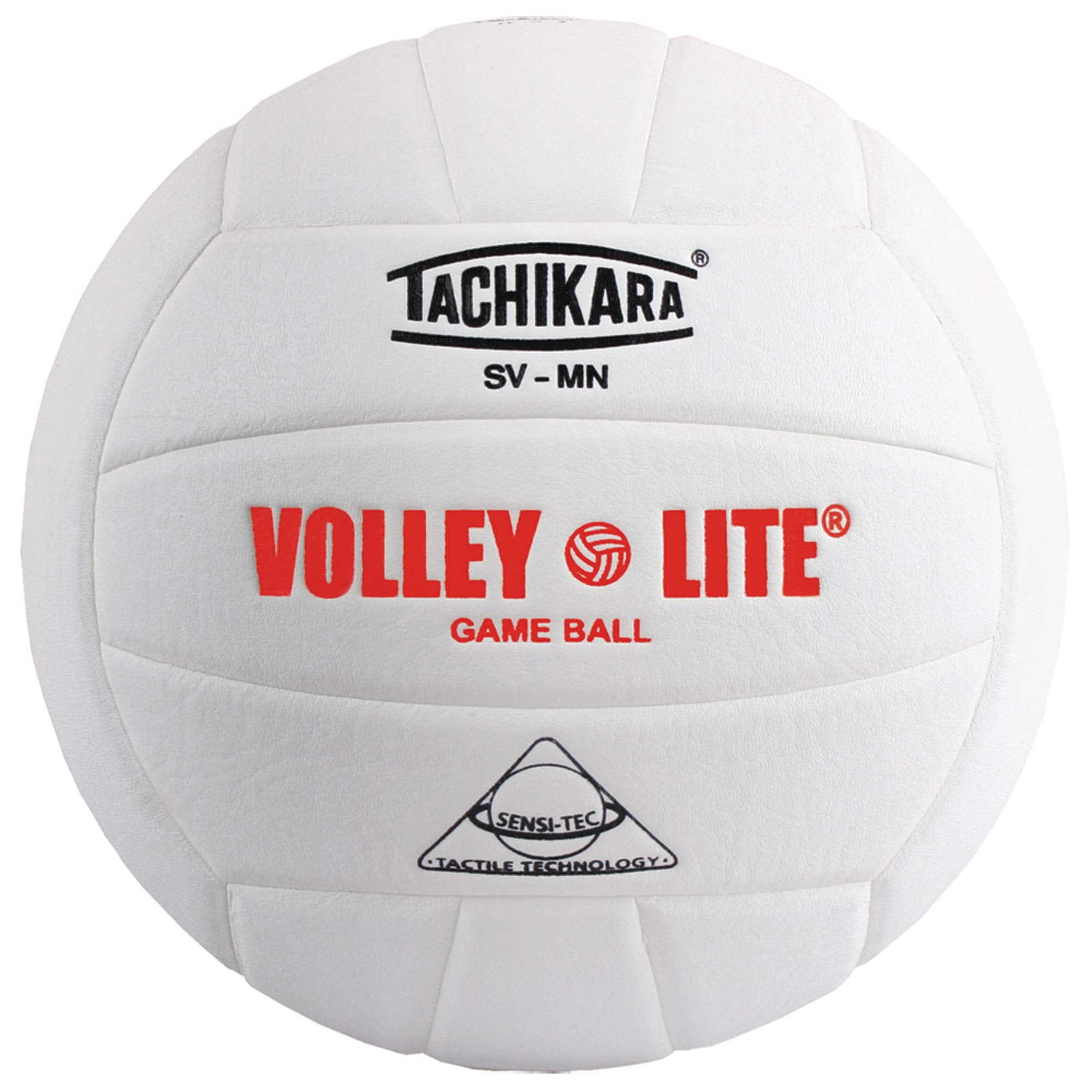 Tachikara® Volley-Lite® SV-MN Indoor Volleyball