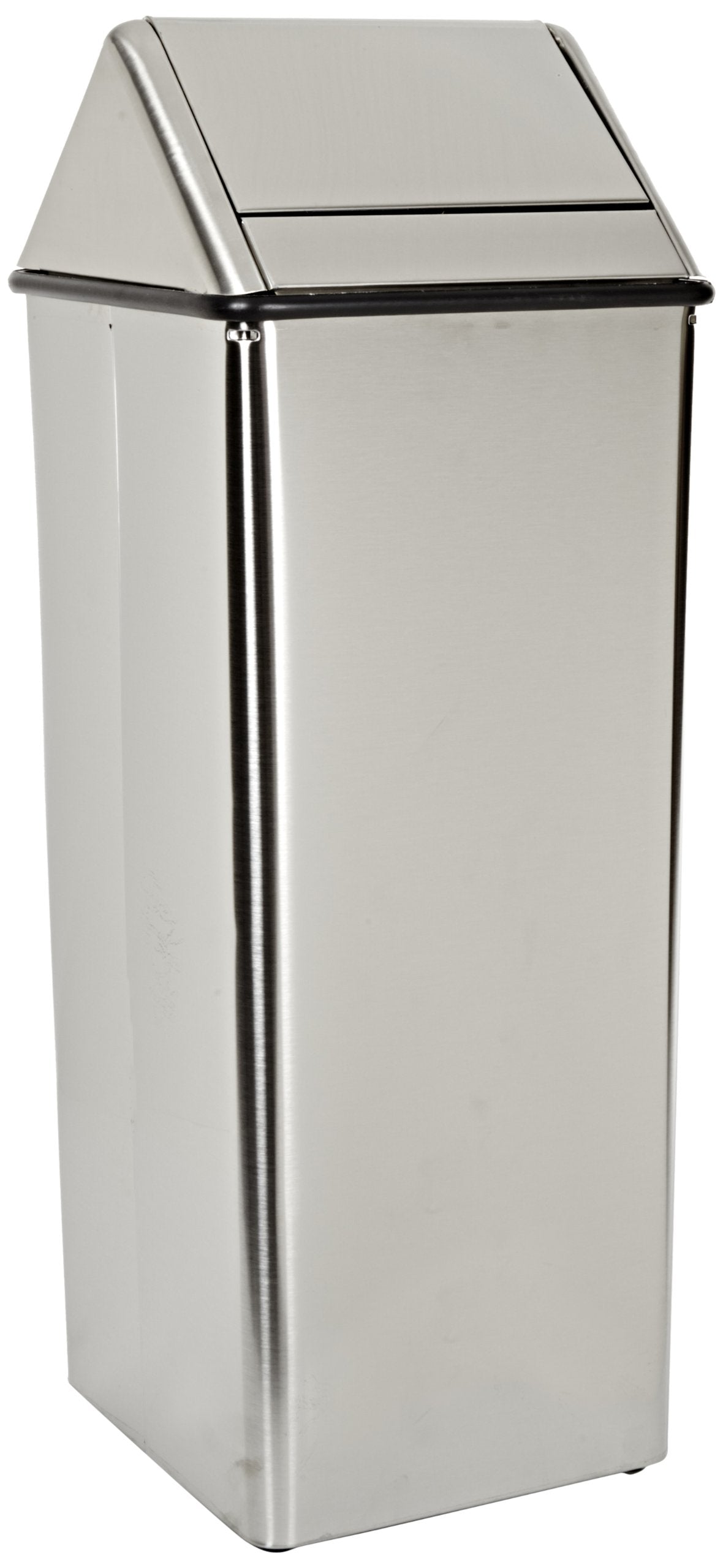 Swingtop Stainless Steel Set of 1