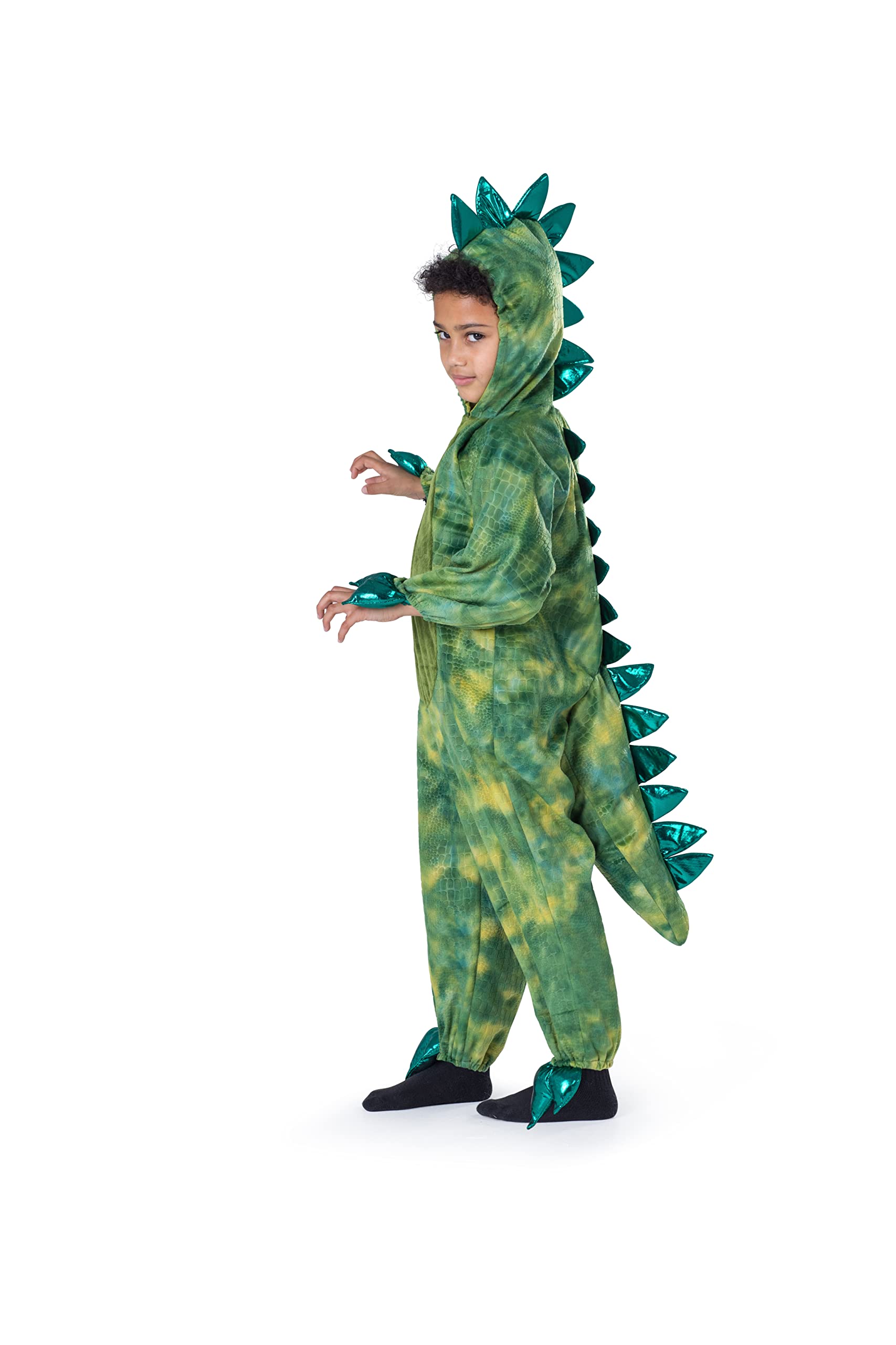 Dress Up America T-Rex - S (4-6)