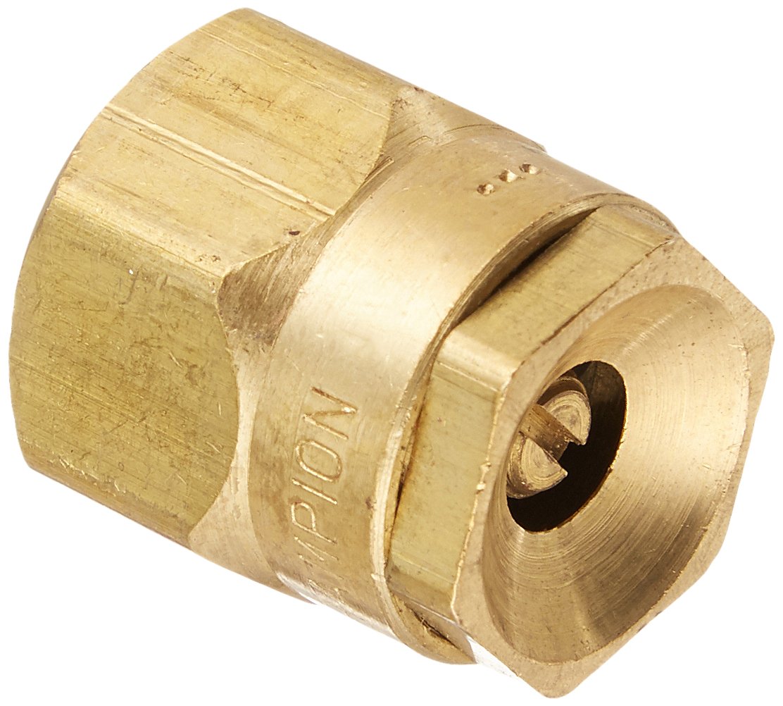 Champion Irrigation Pd S9F 1-1/2Brs Full Circular Sprinkler Head