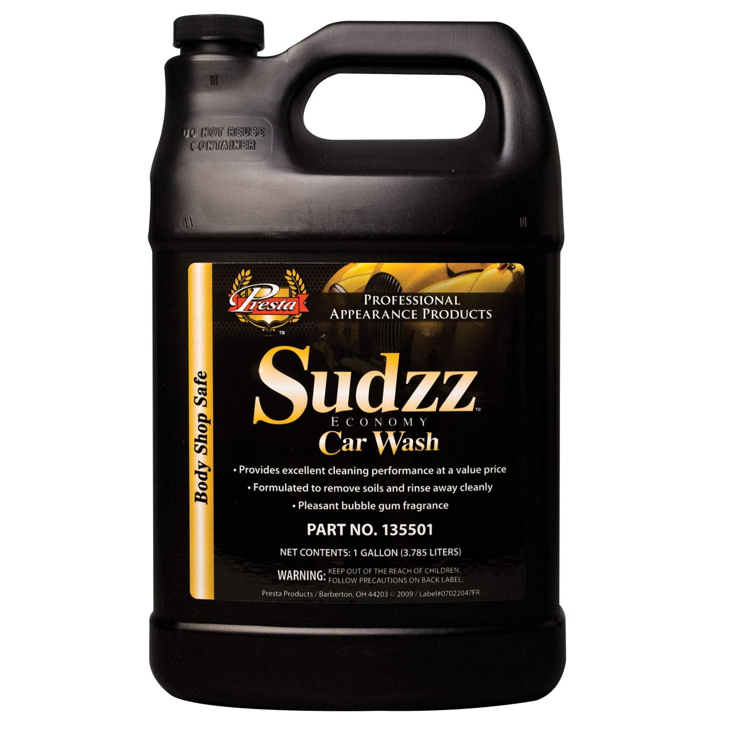 SUDZZ CAR WASH