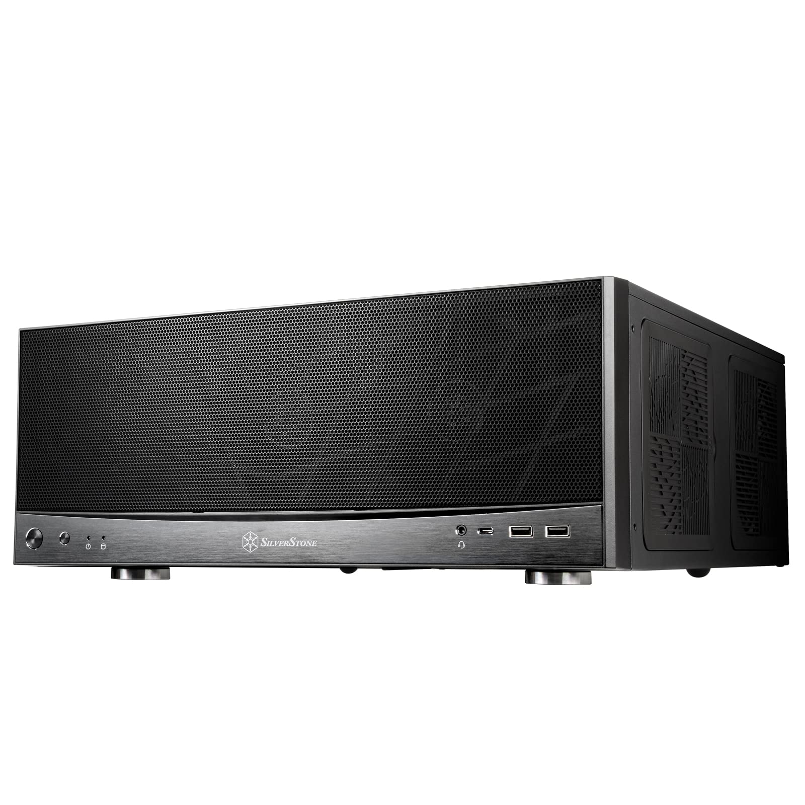 HTPC / Desktop ATX, Micro-ATX
