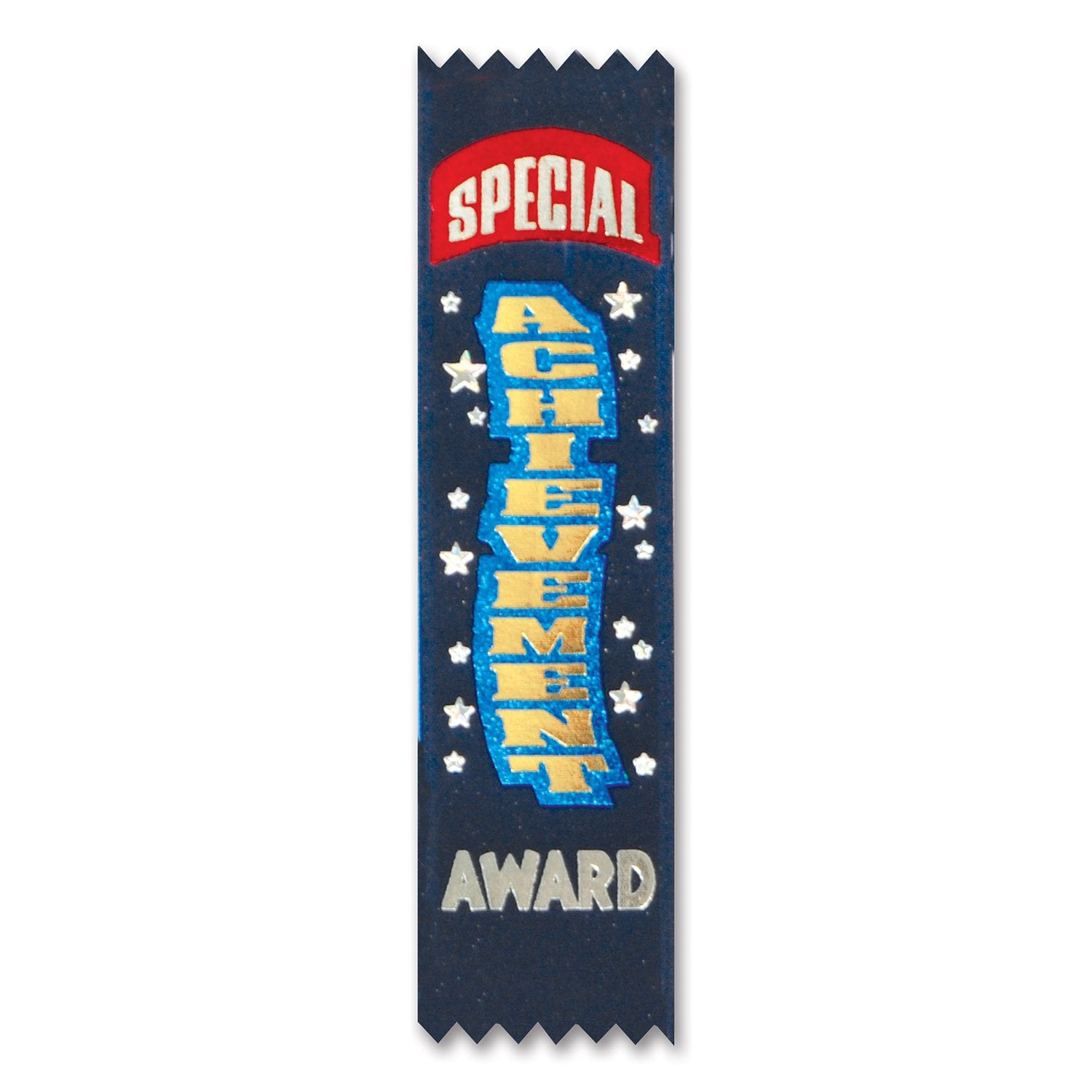 Special Achievement Value Pack Ribbons (Pack of 3)