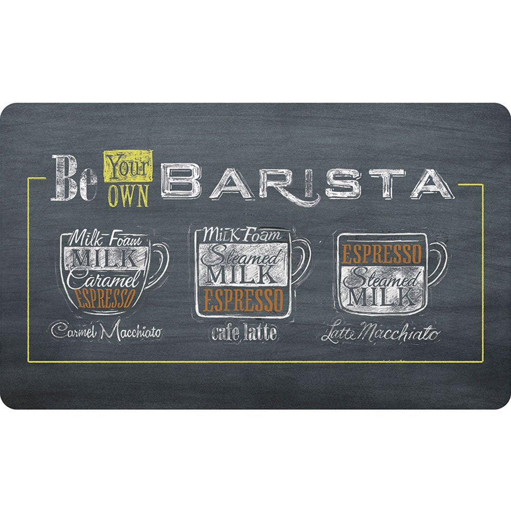CUSHION COMFORT BARISTA