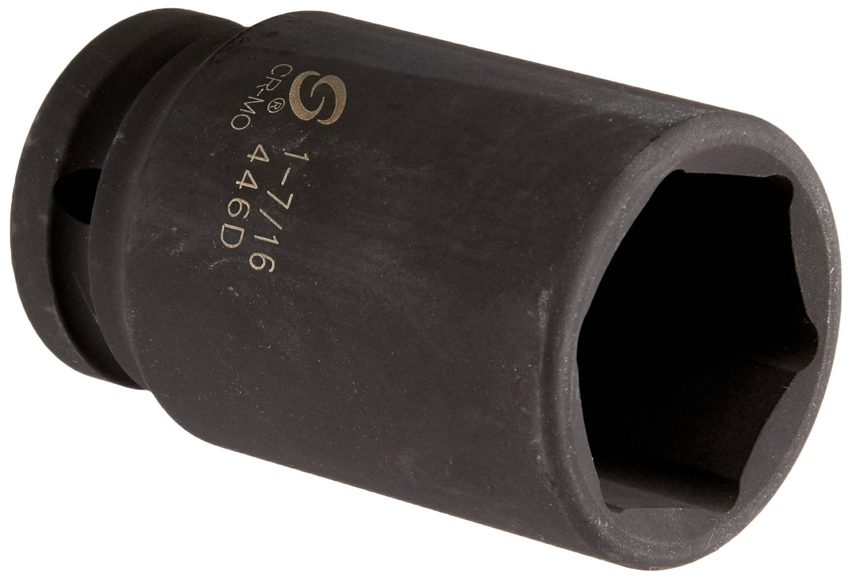 3/4 DR 1-7/16″ DP IMP SKT