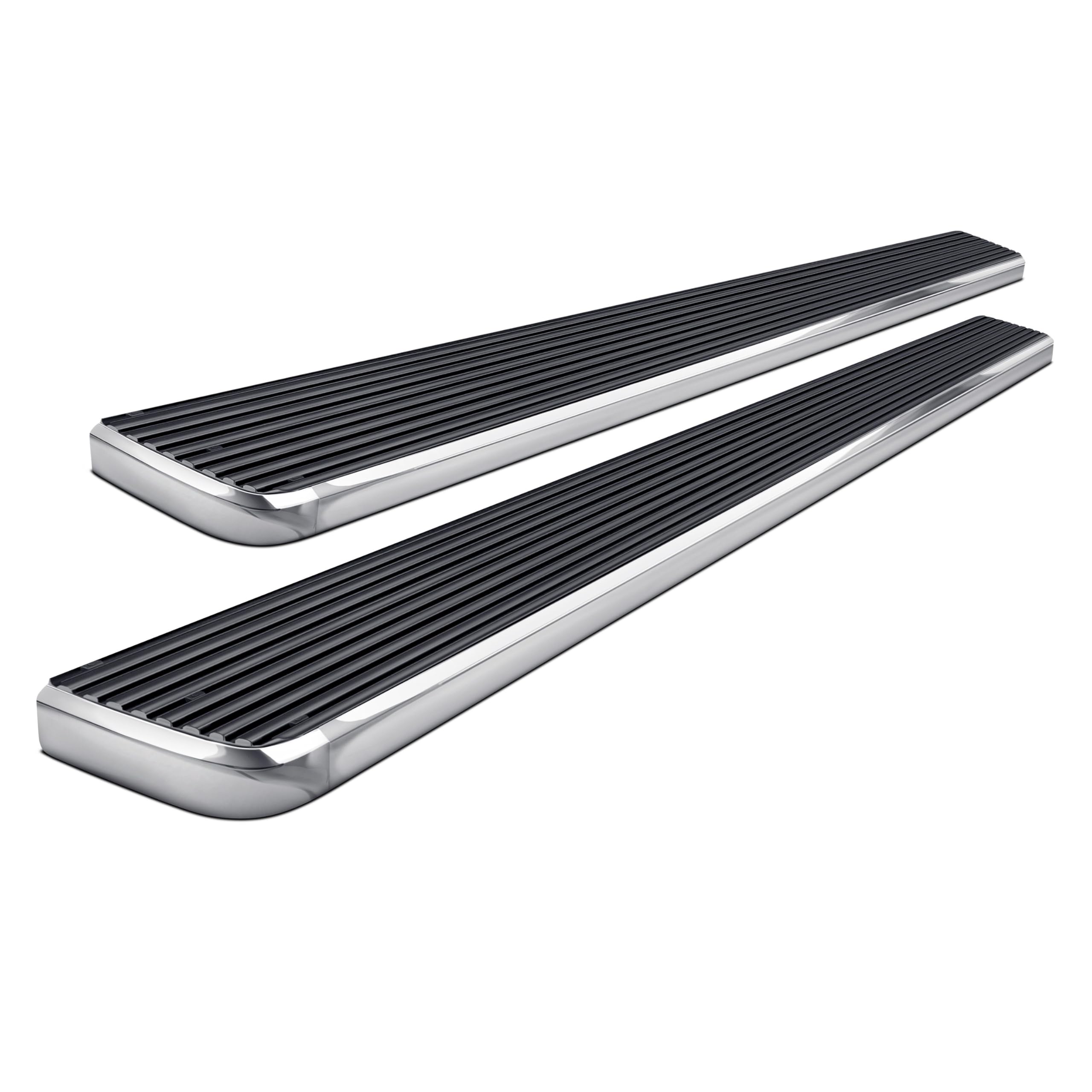 2002-2013 Cadillac Escalade Ext 6-Inch Door to Door iStep 6 Inch