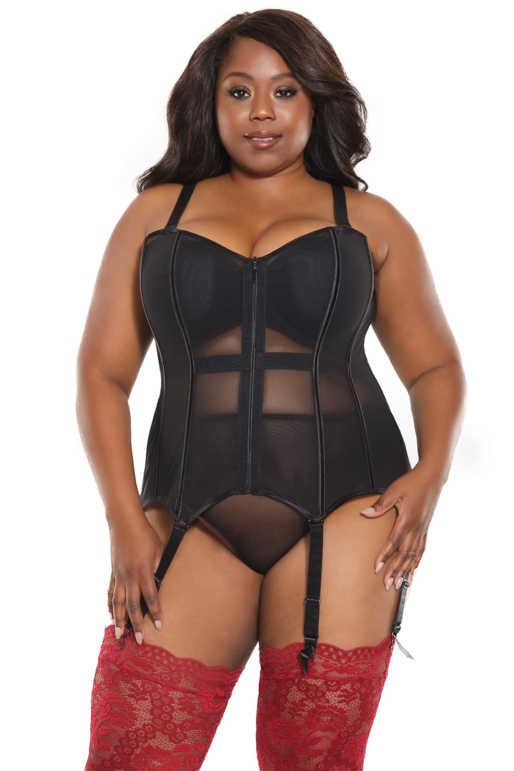 Coquette Corset
