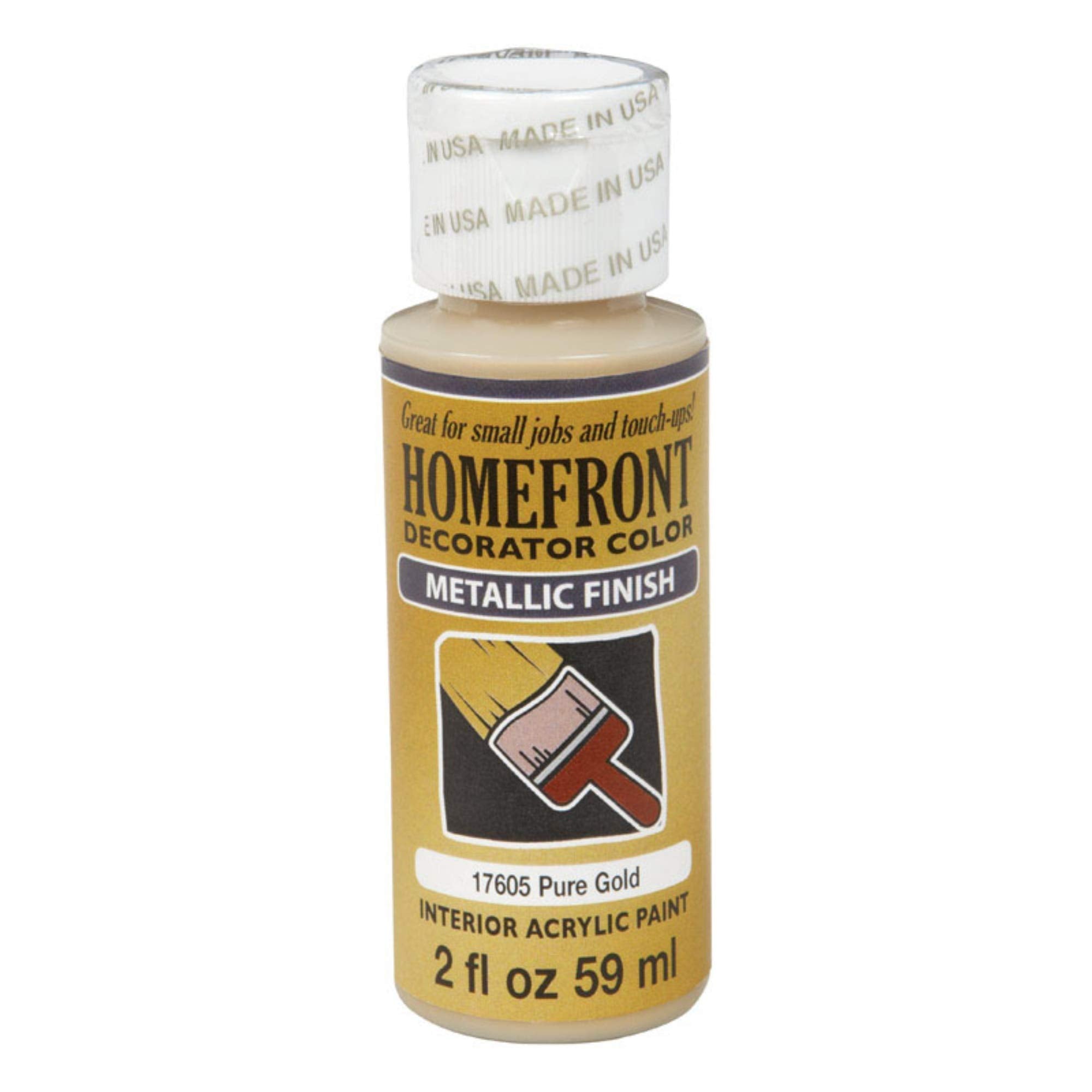 PNT 2OZ SQZ MTL PUREGOLD (Pack of 3)