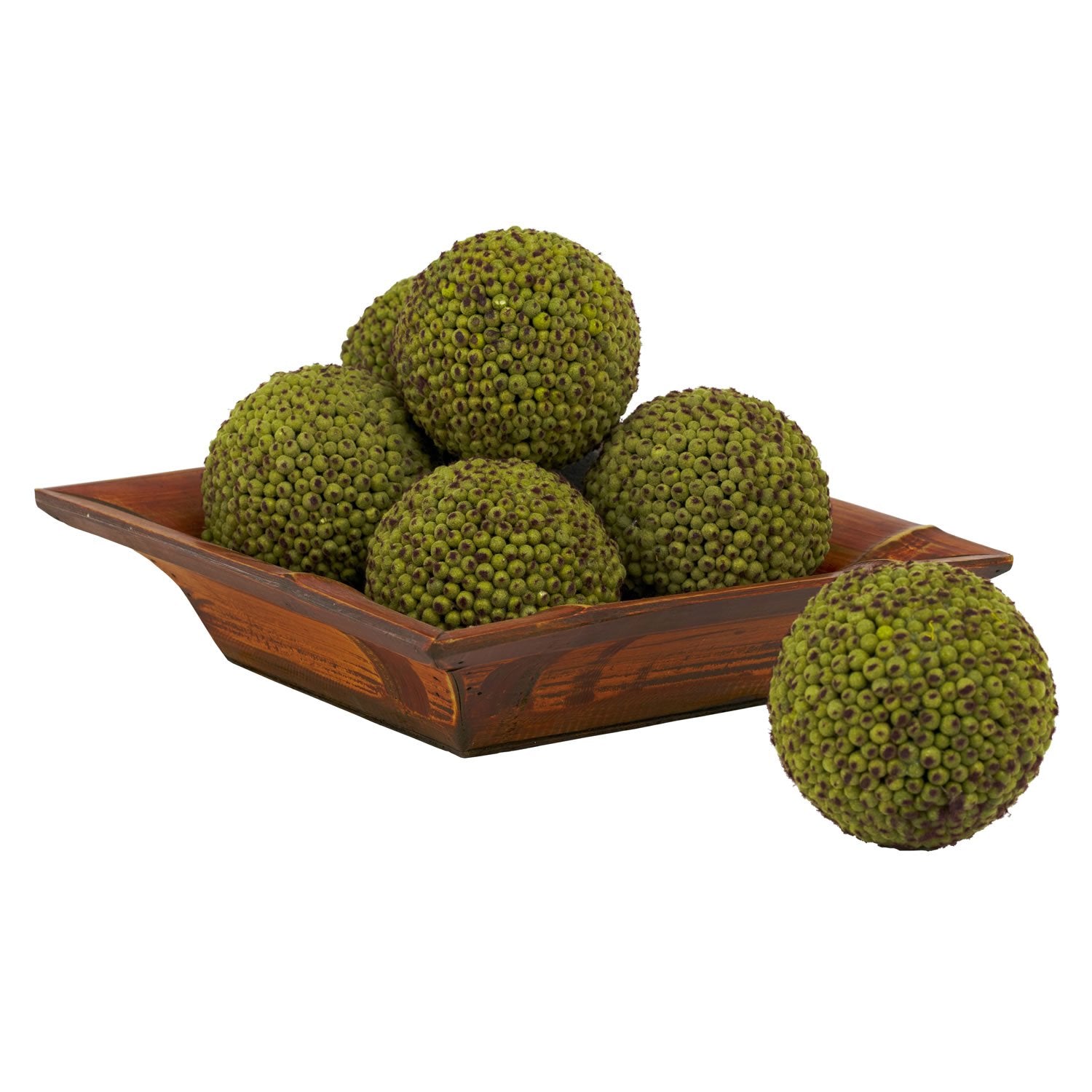 4″ Berry Ball (Set of 6)
