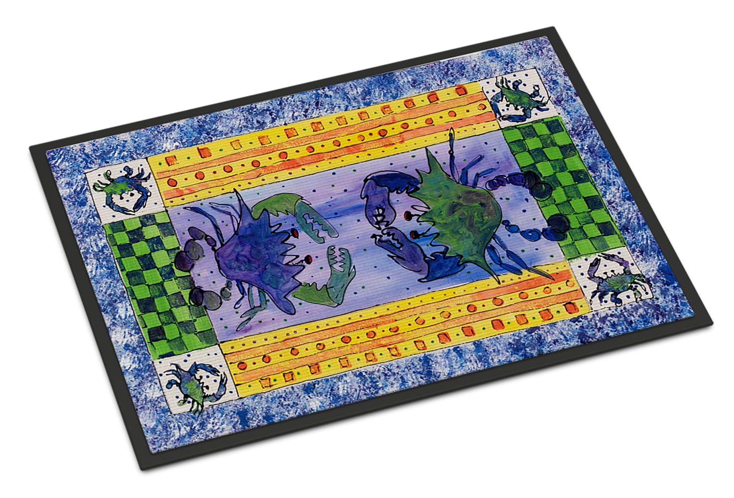 Indoor or Outdoor Mat 24x36