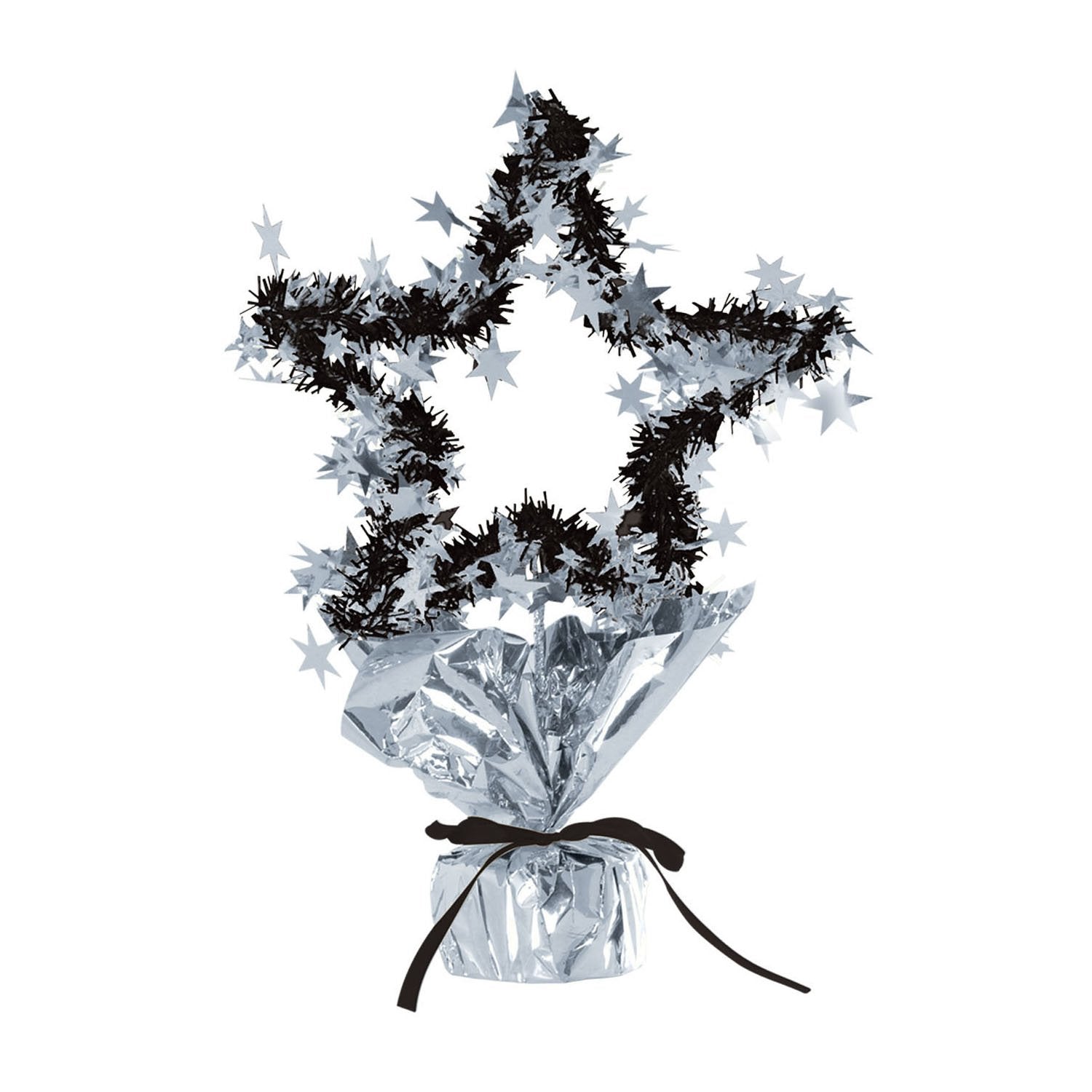 Star Gleam N Shape Centerpiece