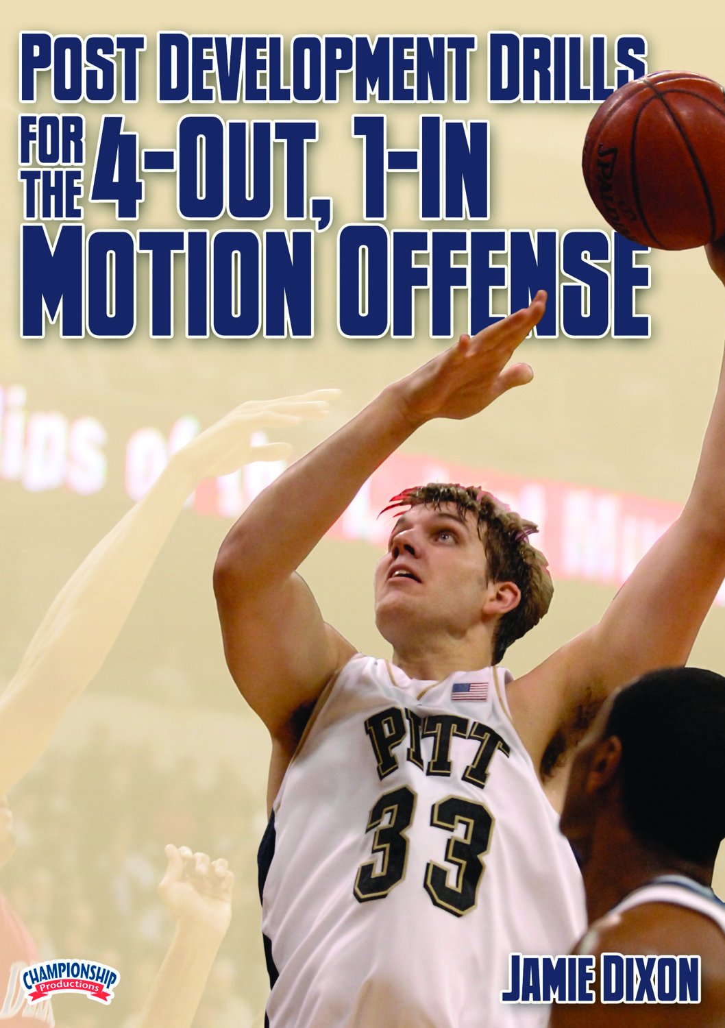 POSTDEVELOPMENTDRILLSFORTHE4-OUT,1-INMOTION
