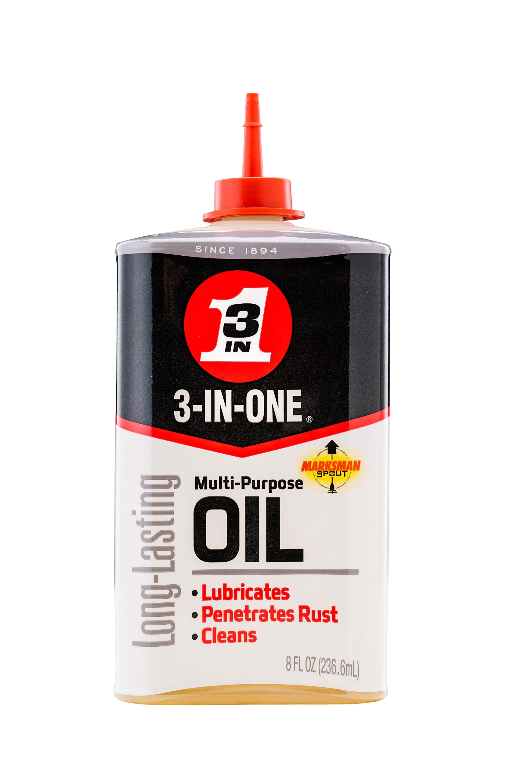 3IN1 MULTI-PURP OIL 8OZ (Pack of 12) – Virventures