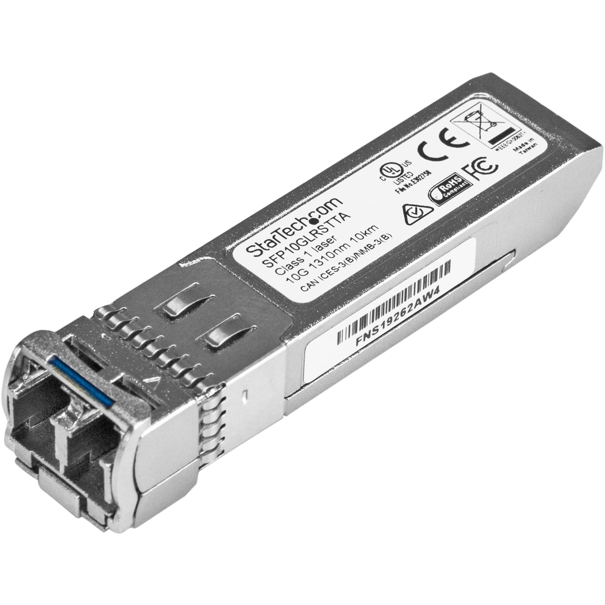 10g Fiber Sfpplus Taa