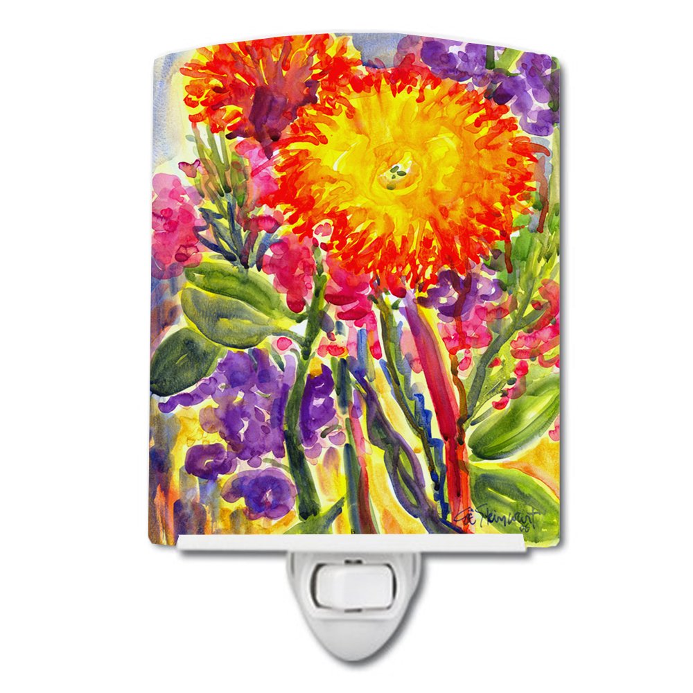 F Styles Ceramic Night Light