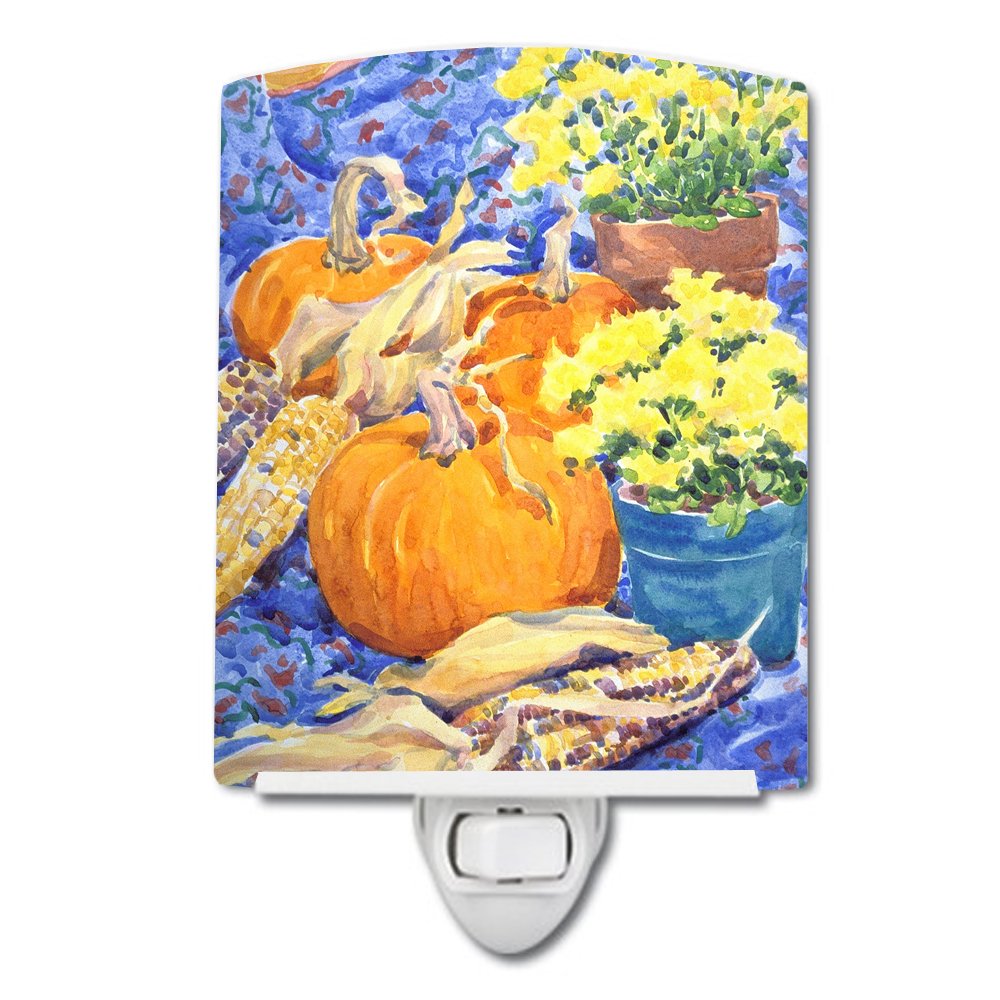 F Styles Ceramic Night Light