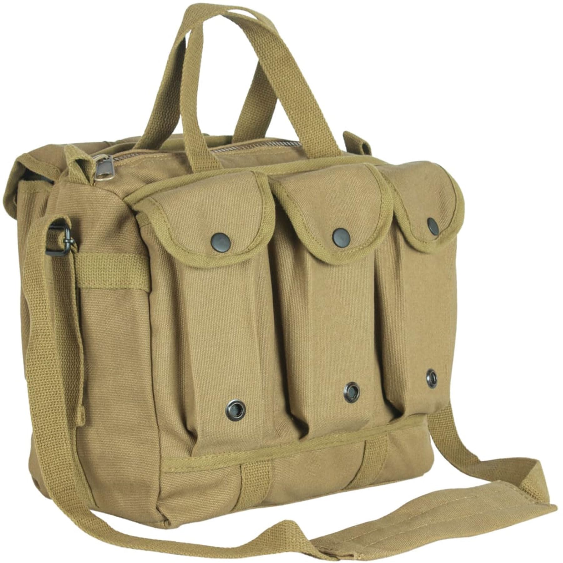Mag Shooters Bag - Olive Drab