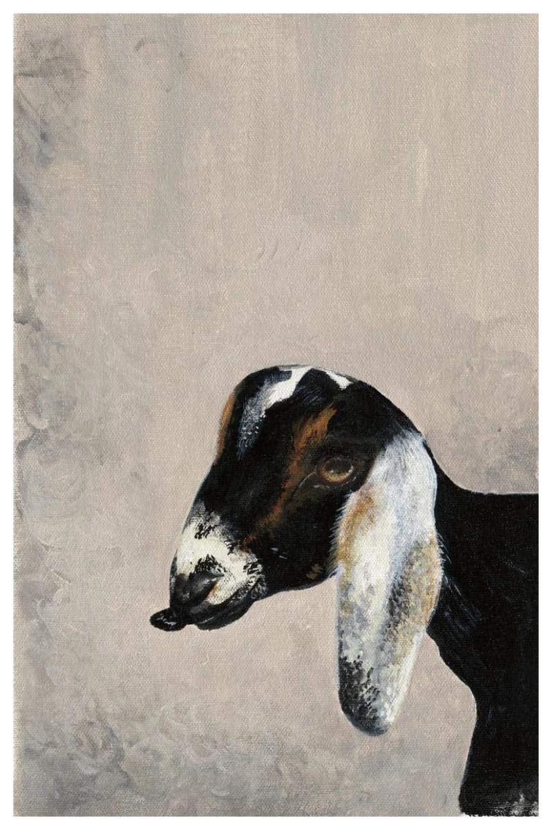 Billy -Paper Art-42x62”