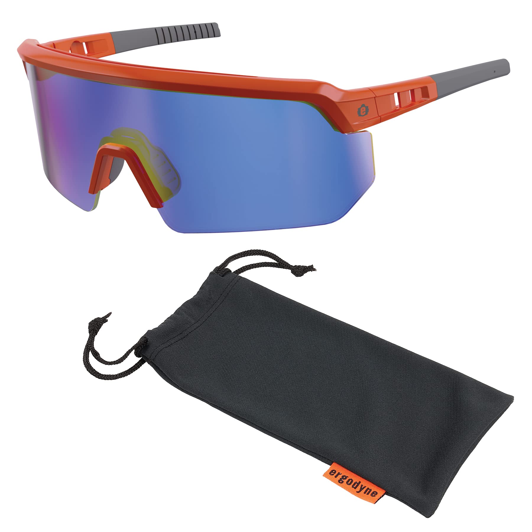 Ergodyne AEGIR Safety Glasses