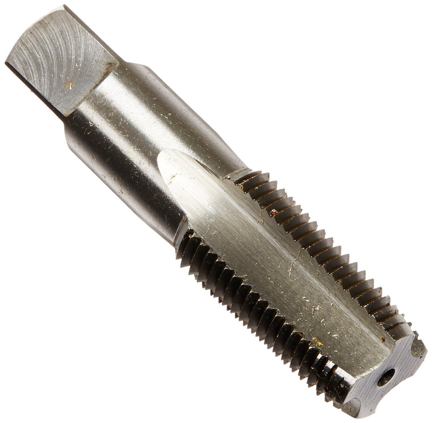 Casafoyer DWTPT Series Carbon Steel Pipe Tap 1/2-14 NPT Pack of 2