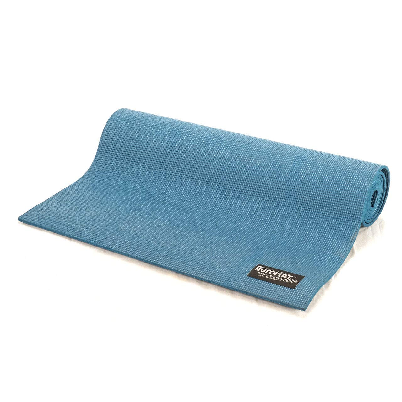 Elite Yoga / Pilates Aeromat, 1/4x24″x72″ - Teal
