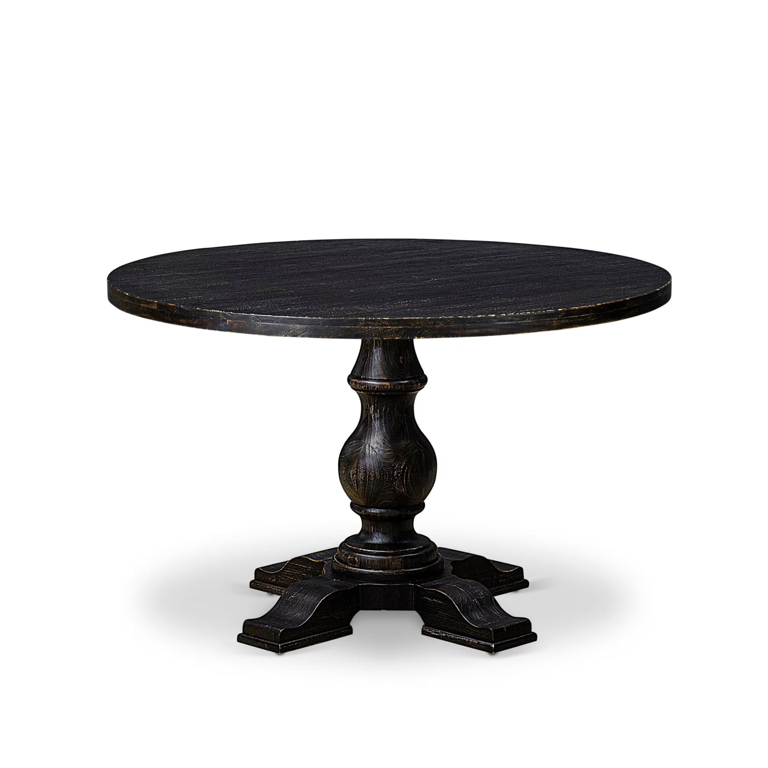 Wood Kitchen Table