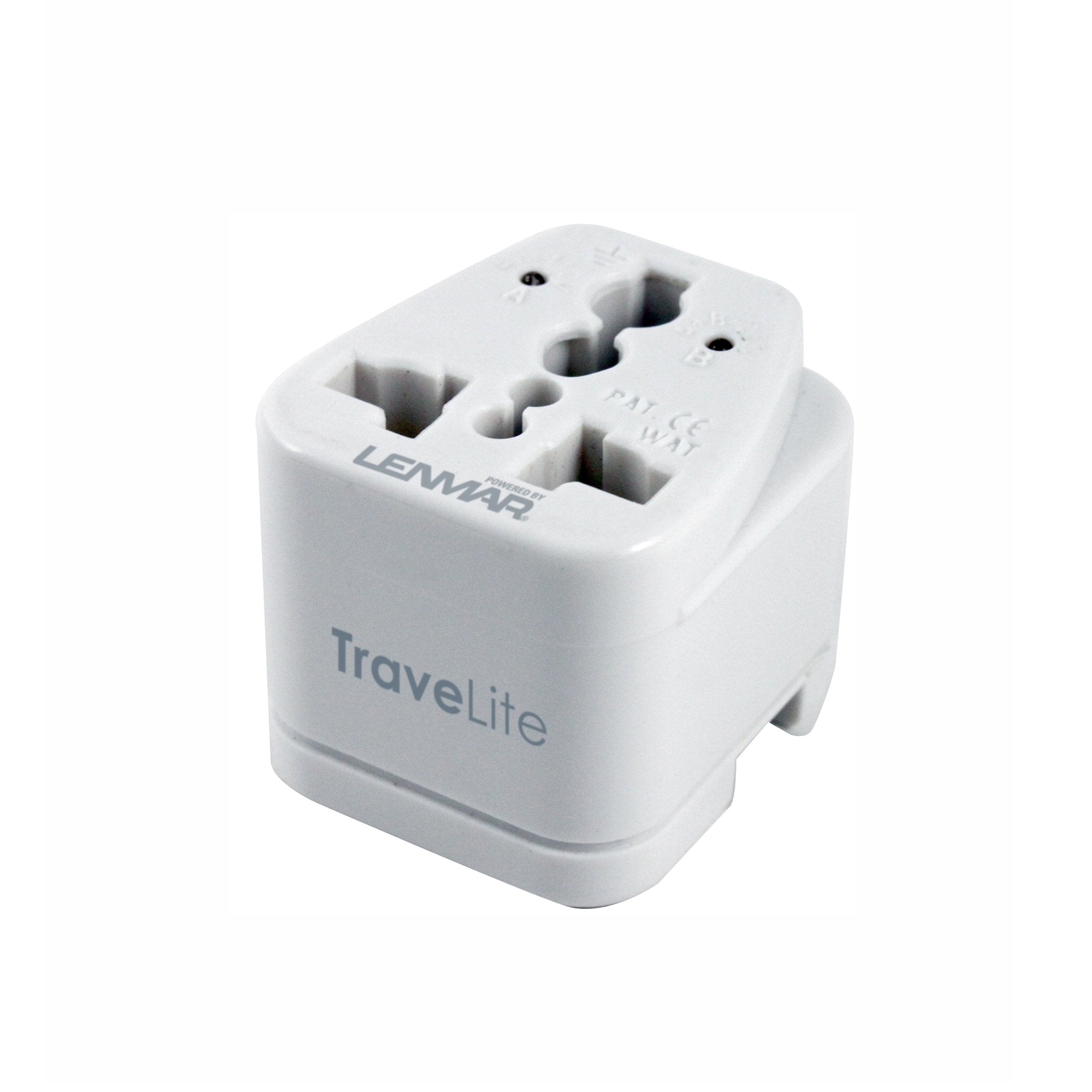 TRAVELITE TRAVEL ADAPTER
