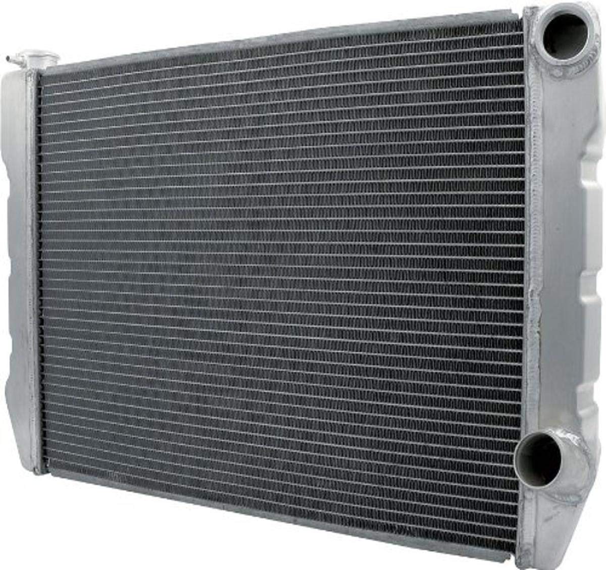 Dual Pass Radiator 19x24