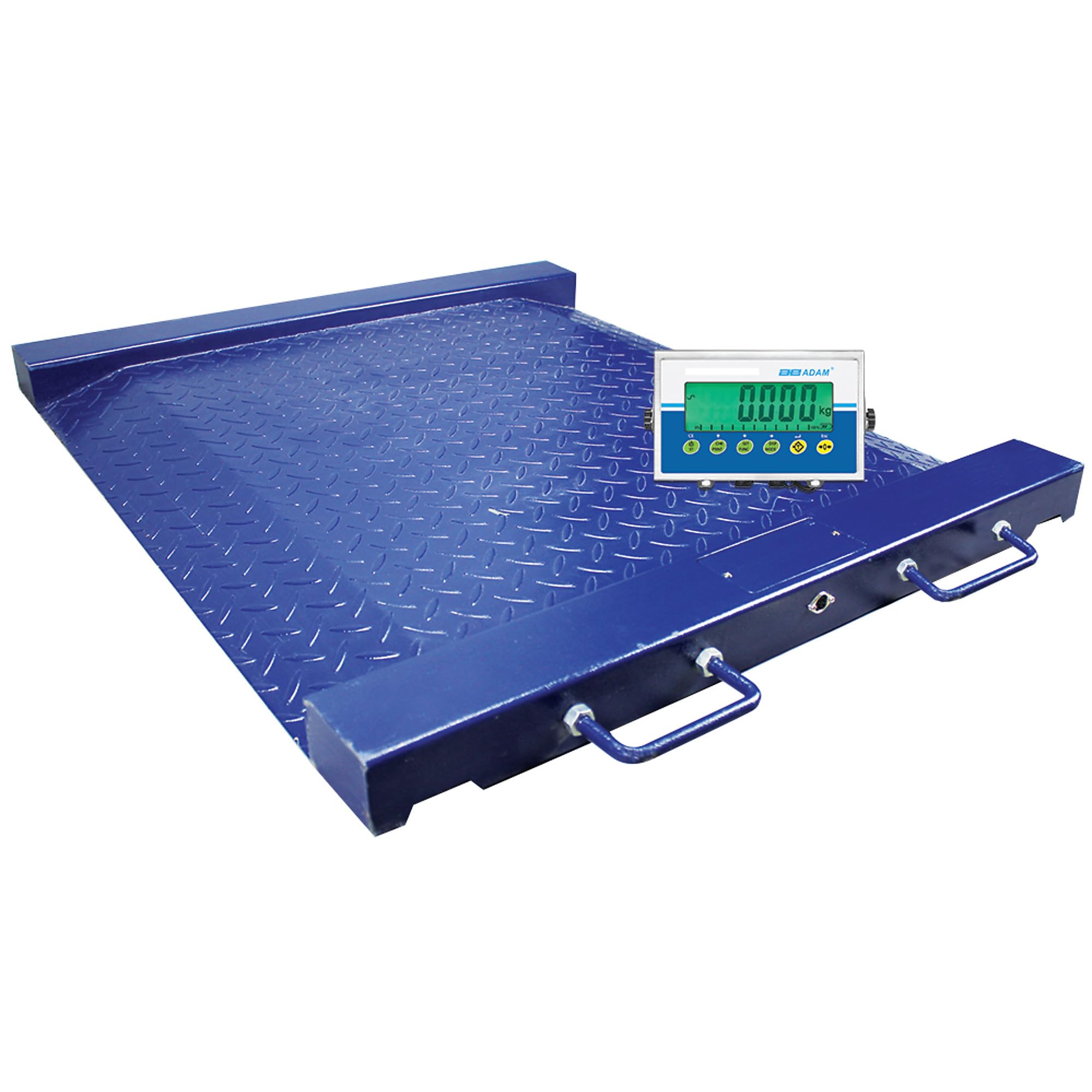 PTM Drum and Wheelchair Platforms
