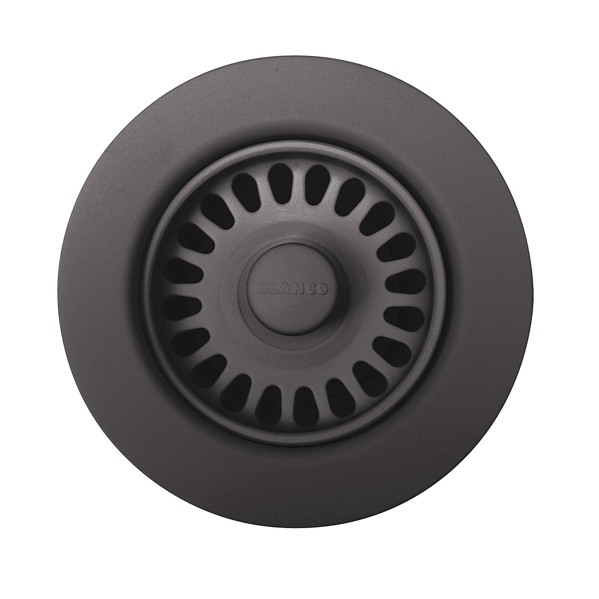 Accessories: Sink Waste Flange - Cinder