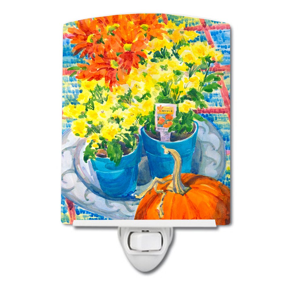 F Styles Ceramic Night Light