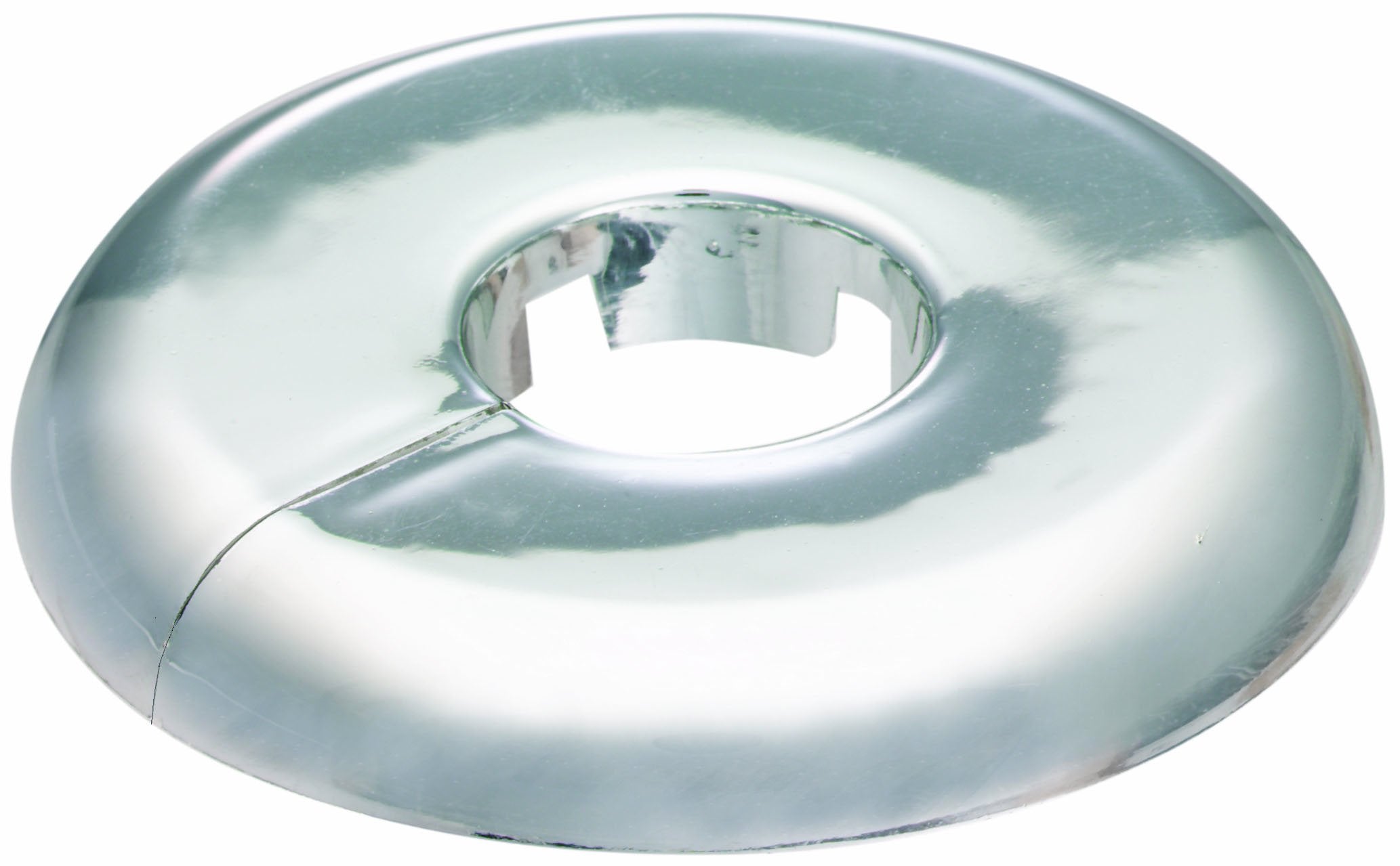 Plumb Pak Pp811-31 Floor And Ceiling 1 Ips Chrome-Plated, No Size, No Color