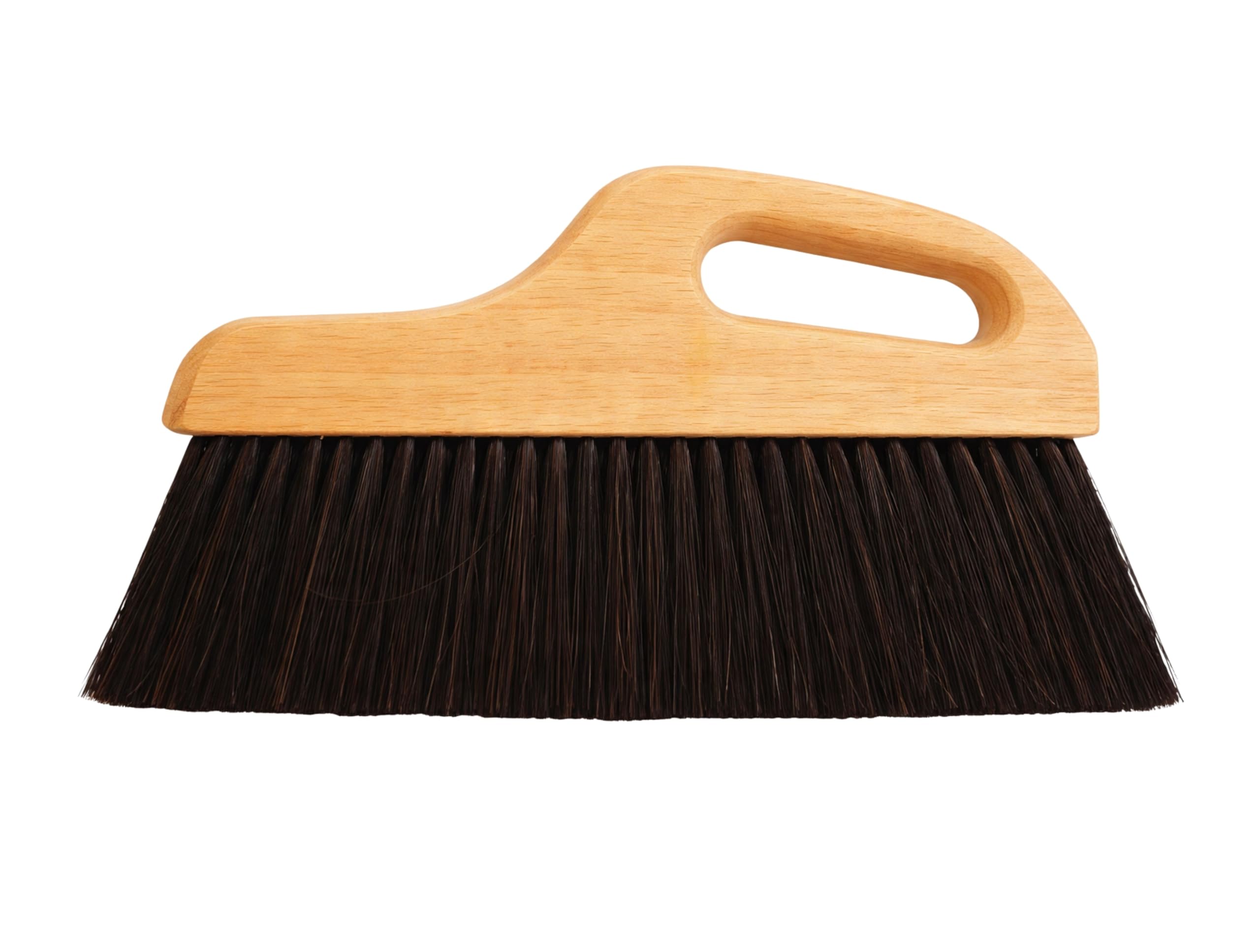 Bon 22-388 Concrete Brush - Hand Finish - Horse Hair