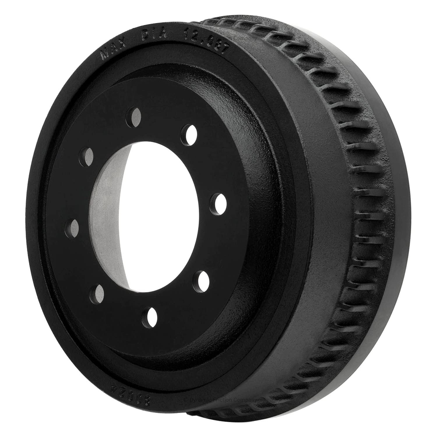 Balanced Brake Drum 365-40049