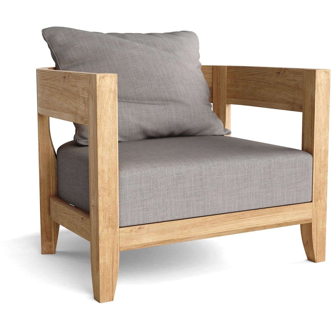 Coronado Deep Seating Armchair