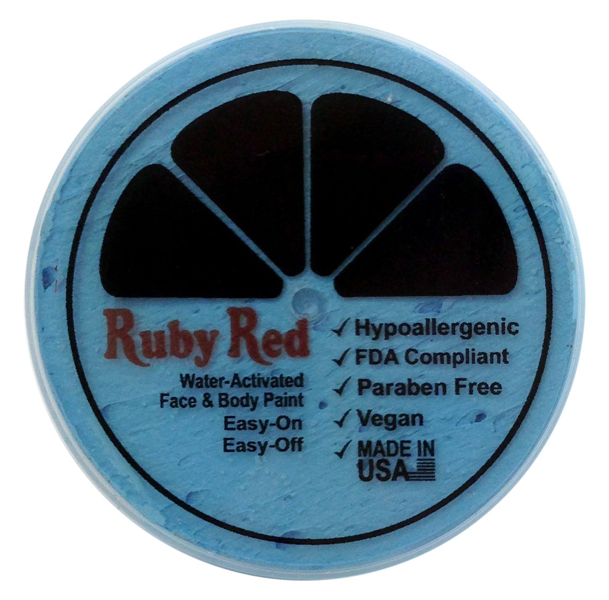 Turquoise 490 - 2.53oz/75ml