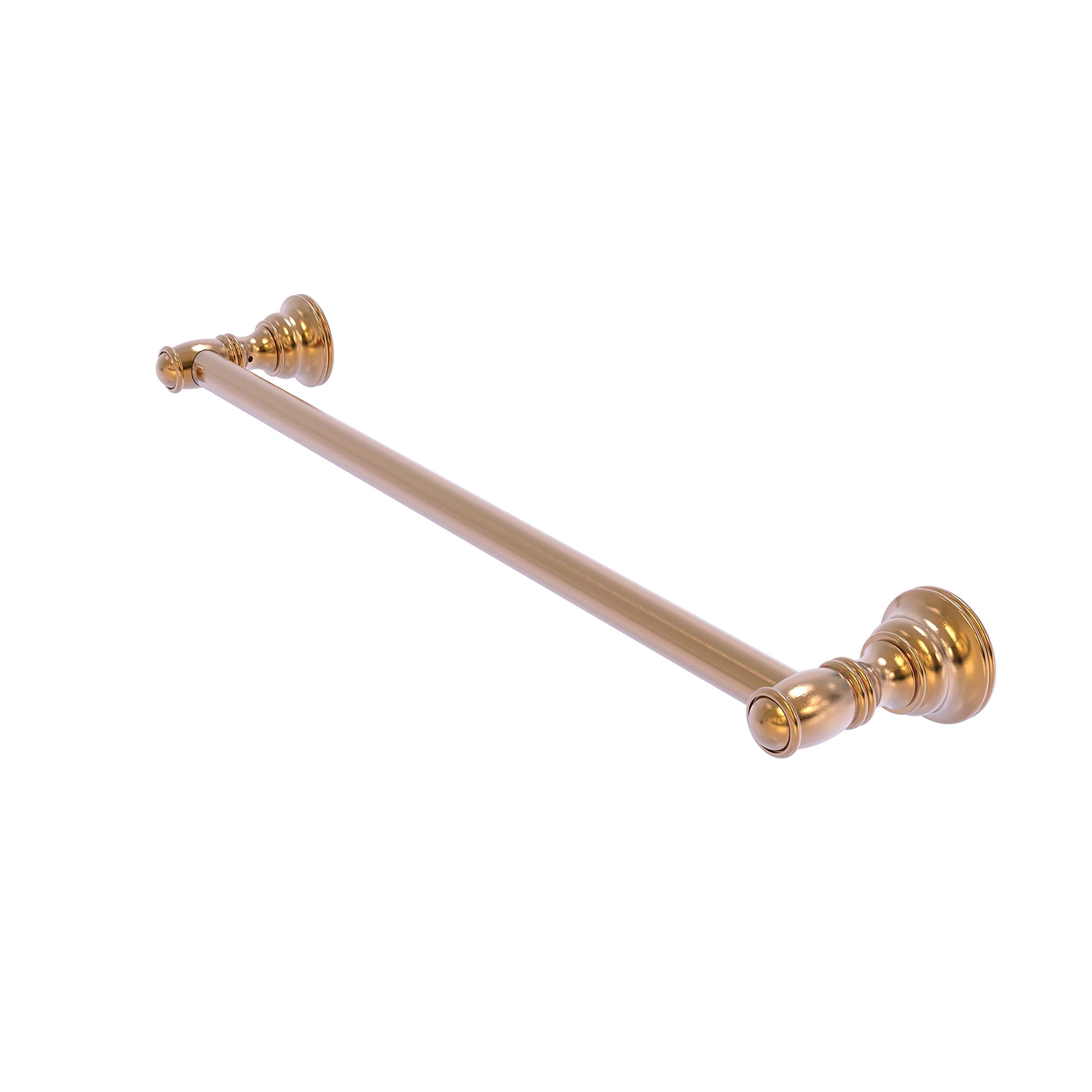 Carolina Collection 18 Inch Towel Bar - Brushed Bronze