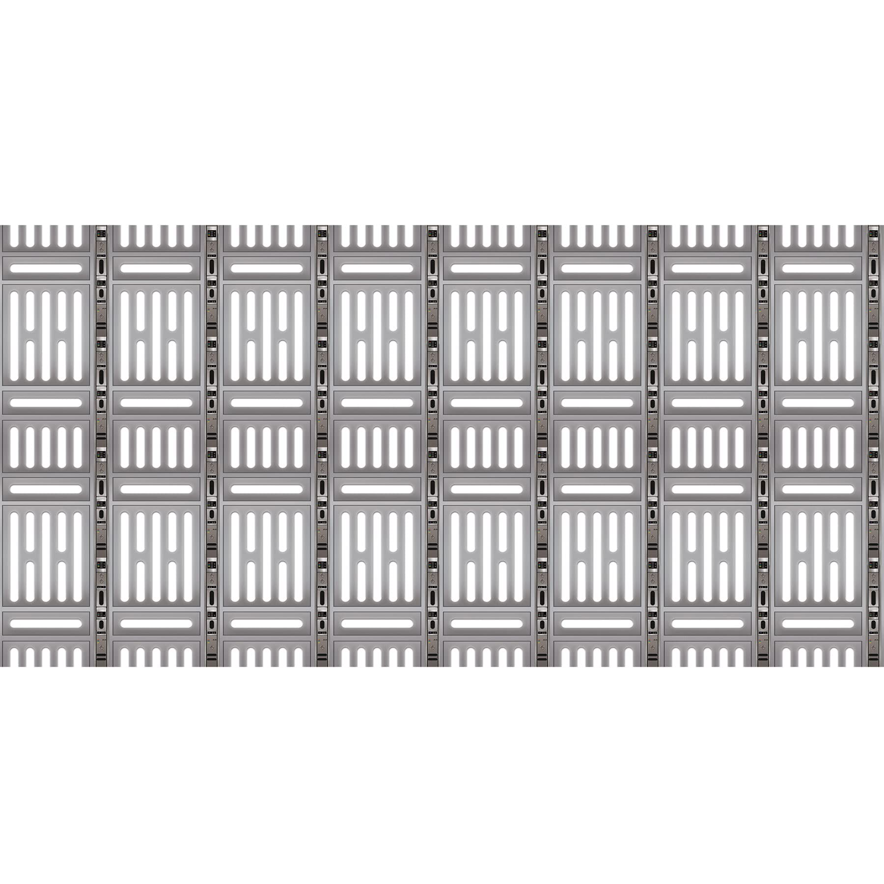 Space Station Backdrop