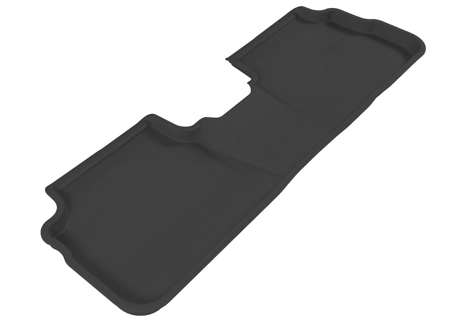 3D MAXpider TOYOTA COROLLA 2009-2013 KAGU BLACK R2