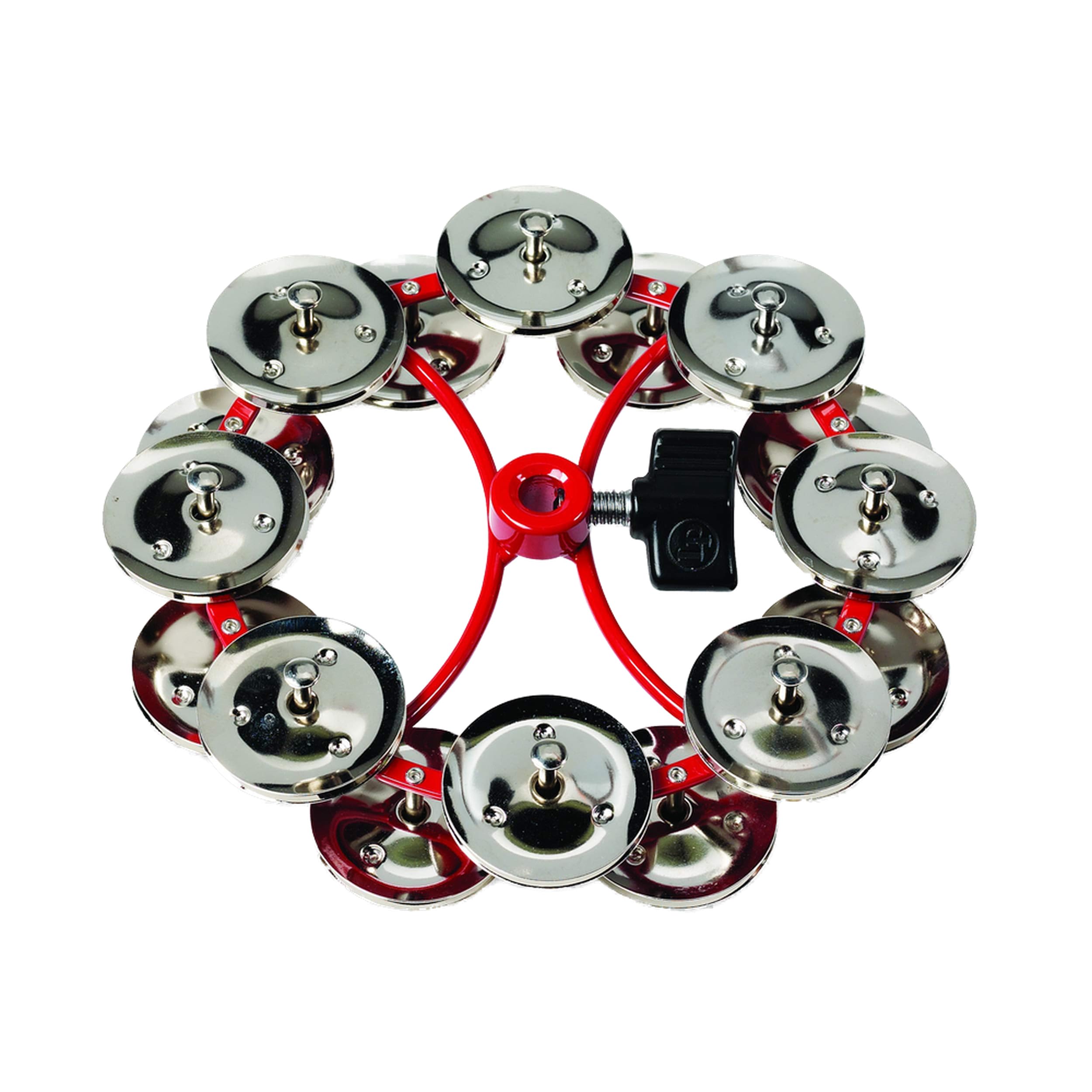 CITY SERIES HI-HAT JINGLE RING DOUBLE